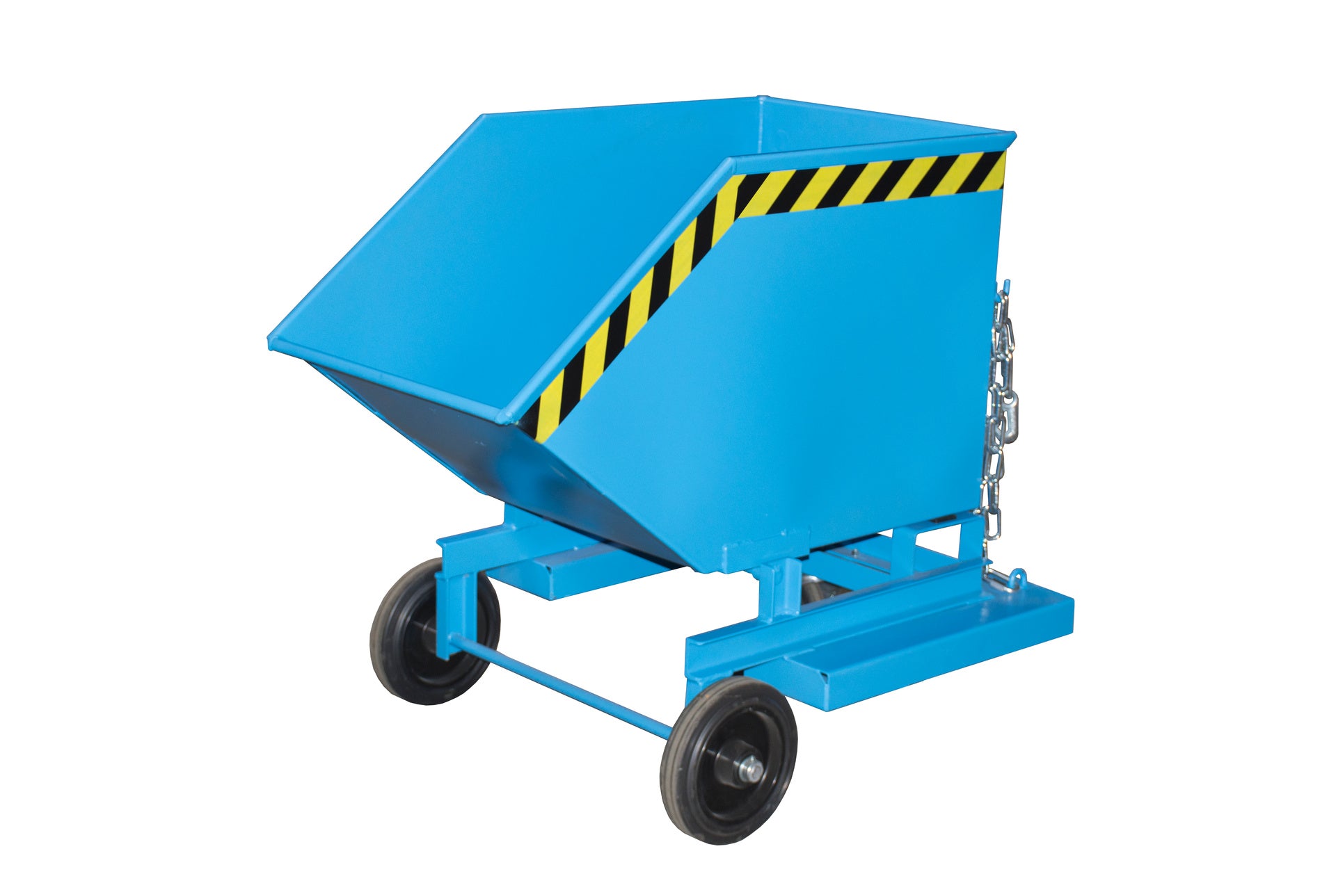 Swarf Barrow Tipper SKW-ET 250
