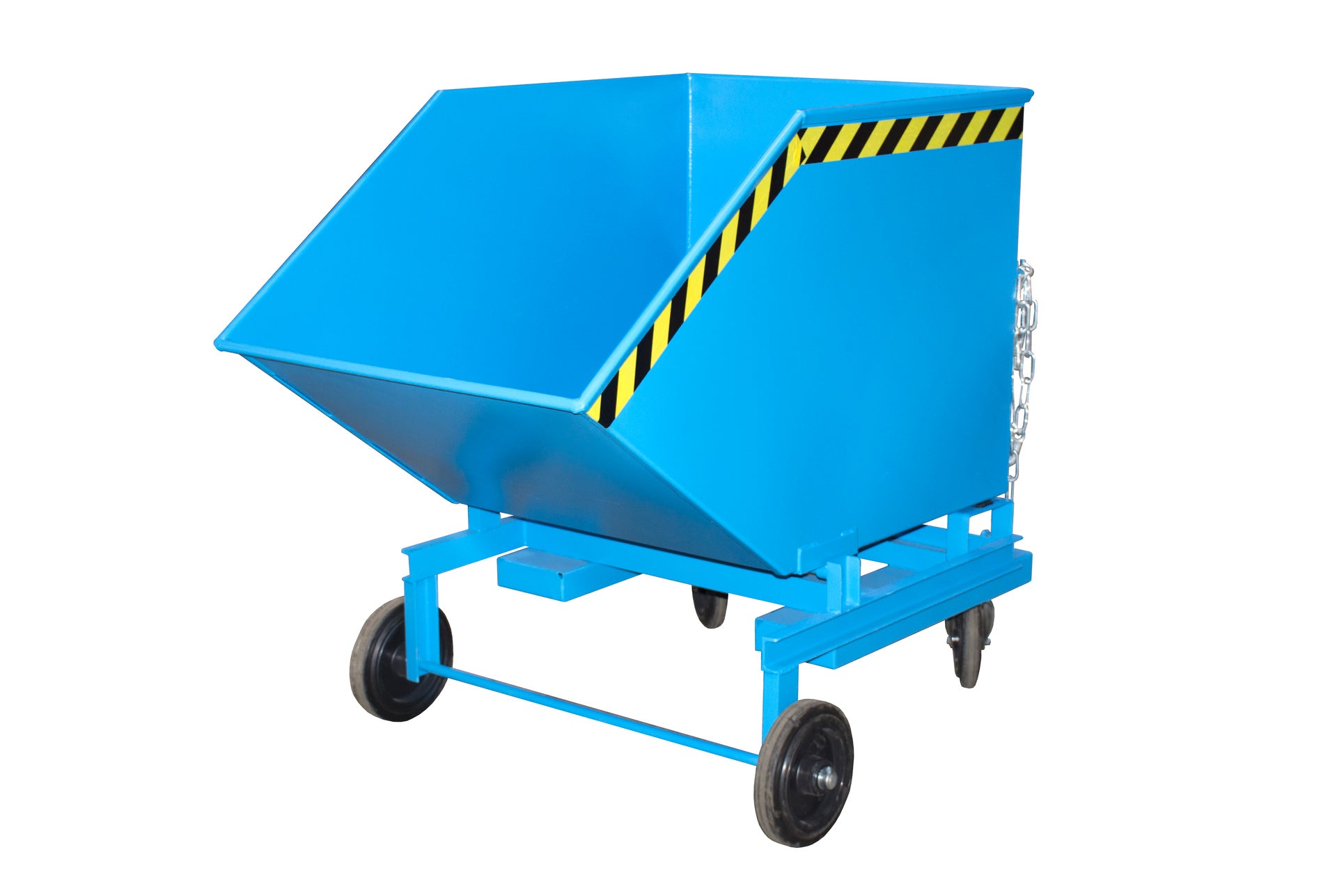 Swarf Barrow Tipper SKW-ET 600