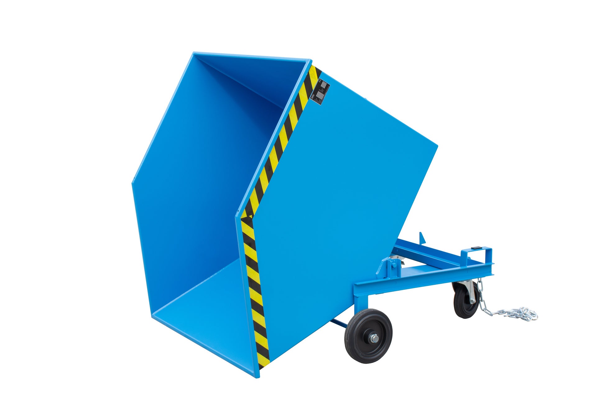 Swarf Barrow Tipper SKW-ET 1000