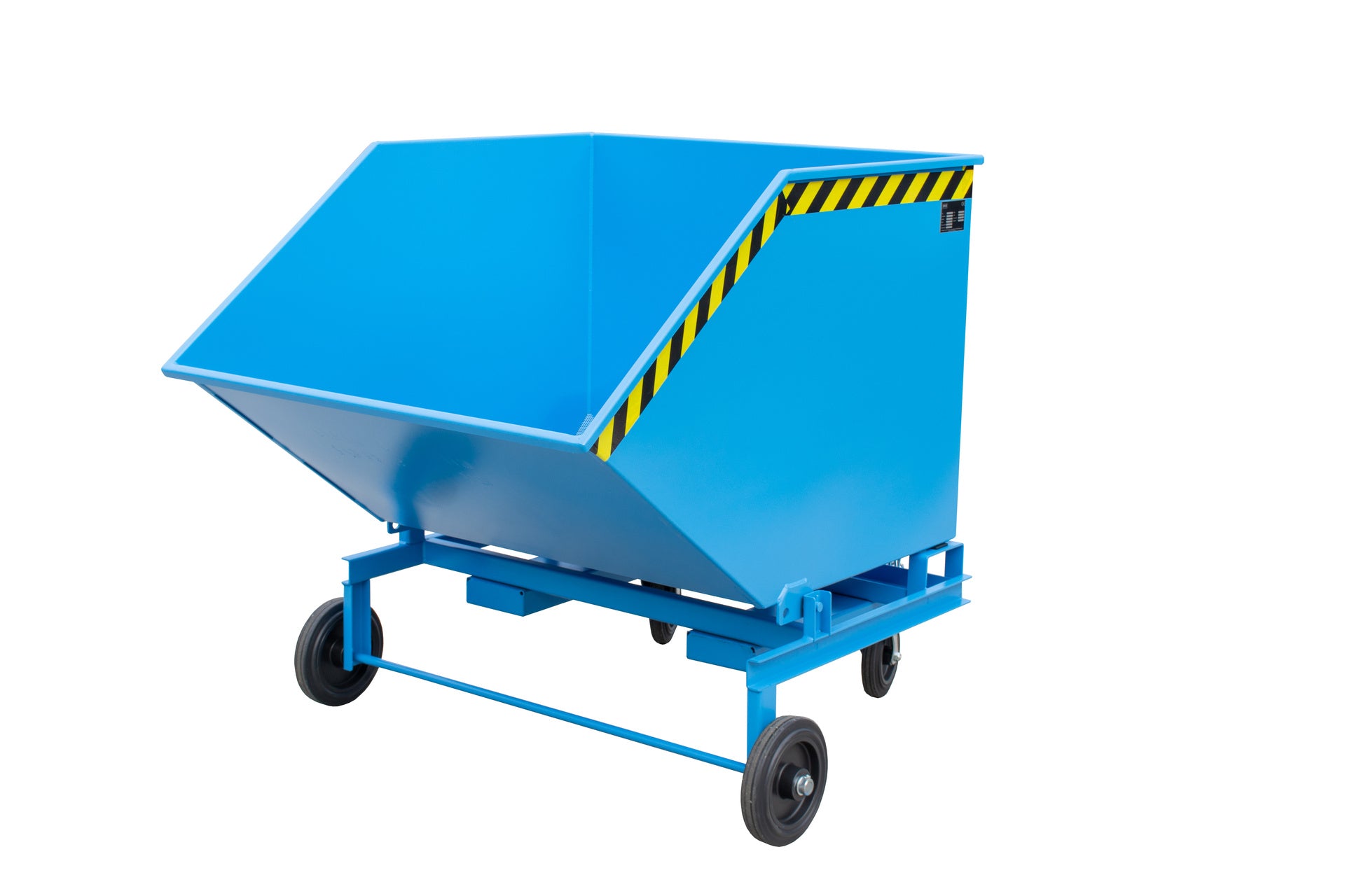 Swarf Barrow Tipper SKW-ET 1000