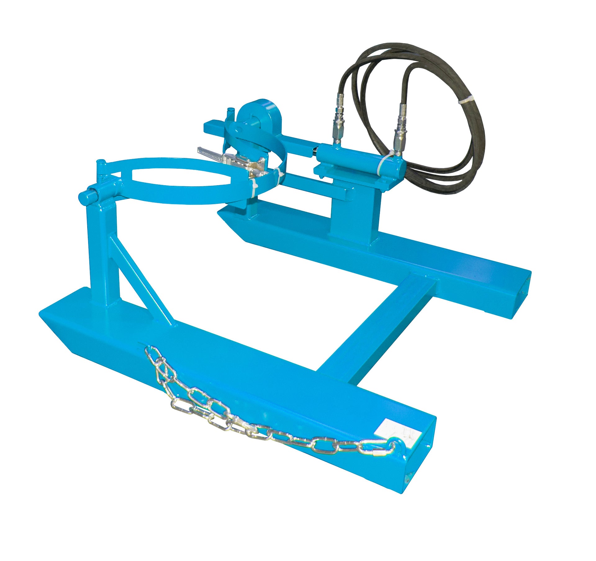 Drum Tipper FD-H