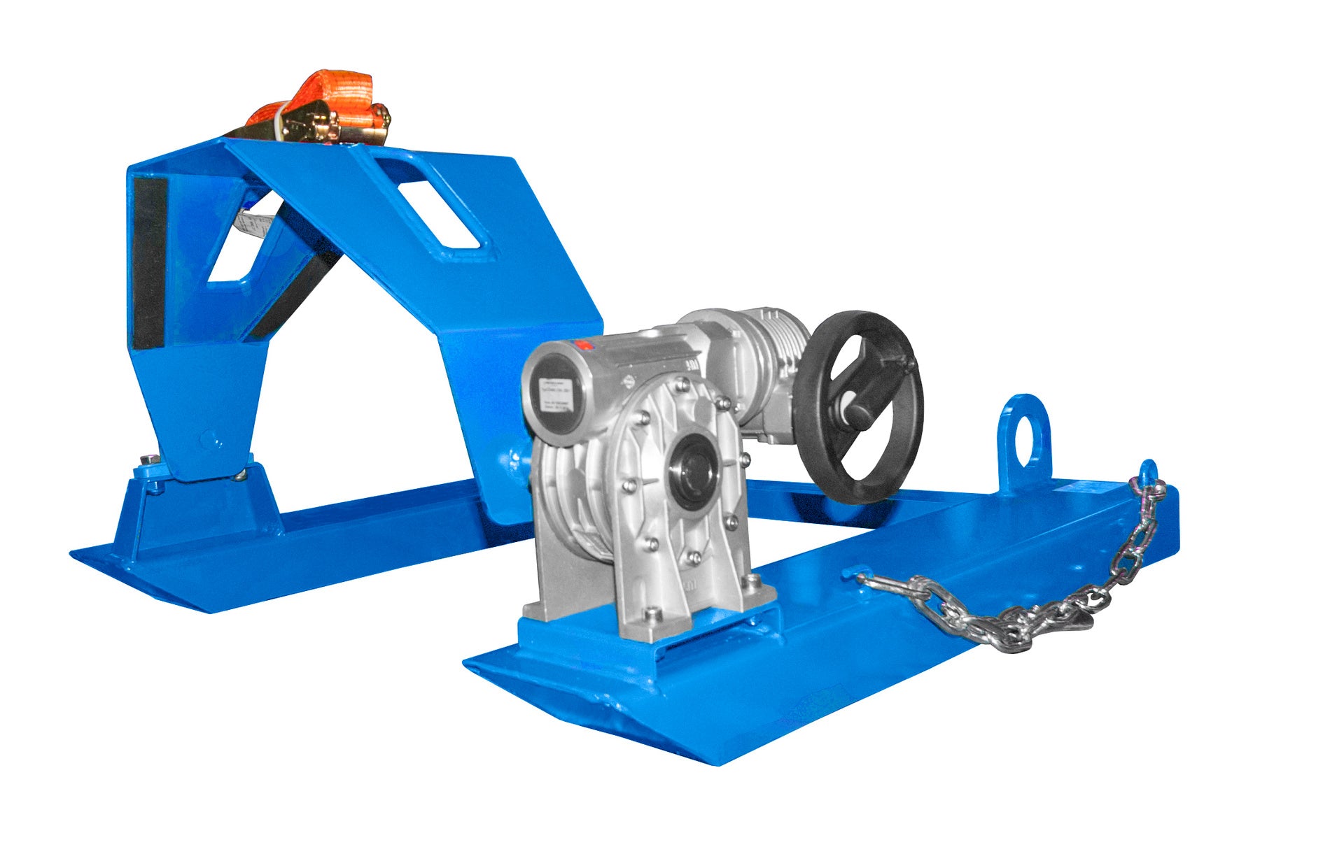 Drum/Wheelie Bin Tipper FLEX-HK