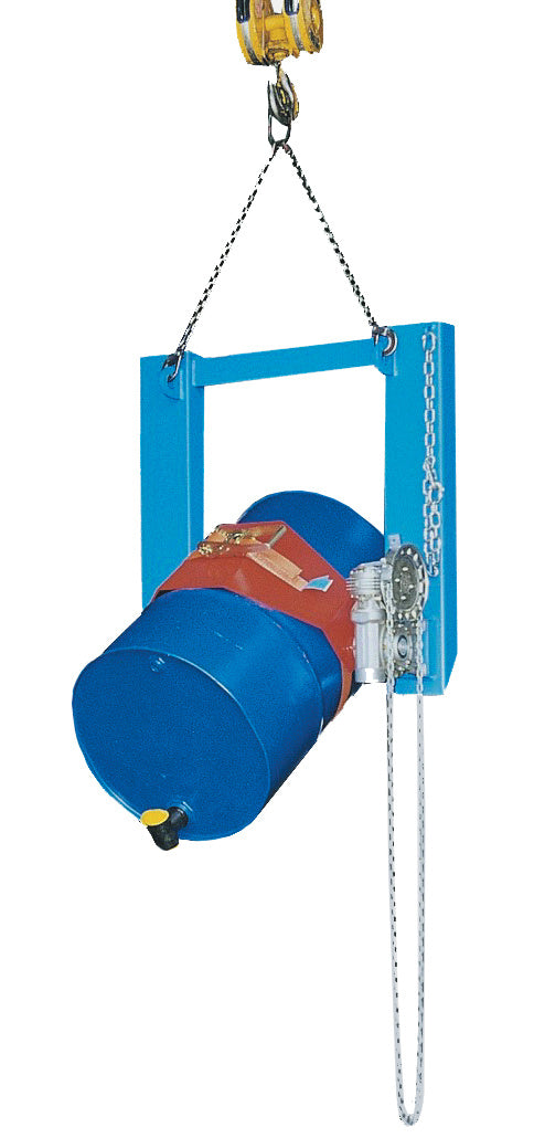 Drum/Wheelie Bin Tipper FLEX-K