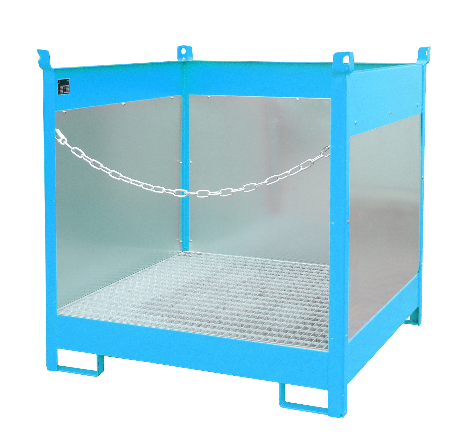 Drum Stacking Pallet FSP-4 G