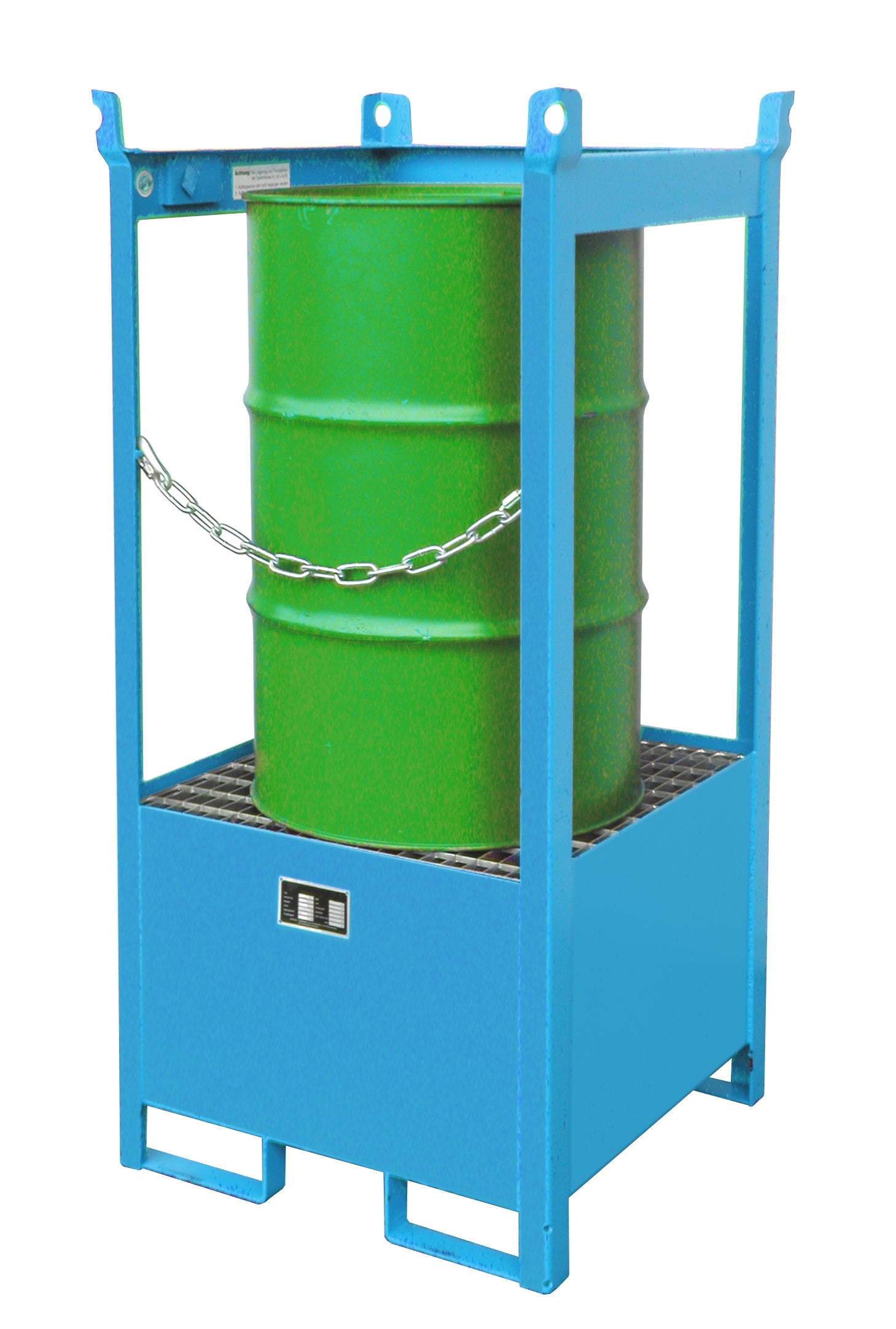 Drum Stacking Pallet FSP-1