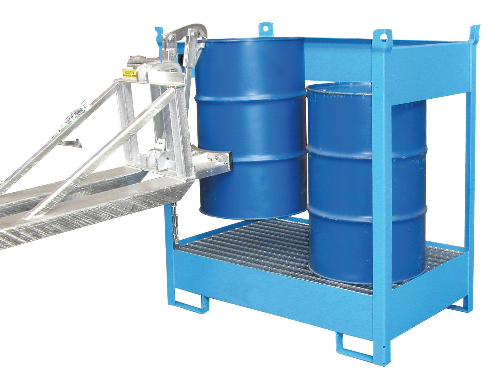 Drum Stacking Pallet FSP-2
