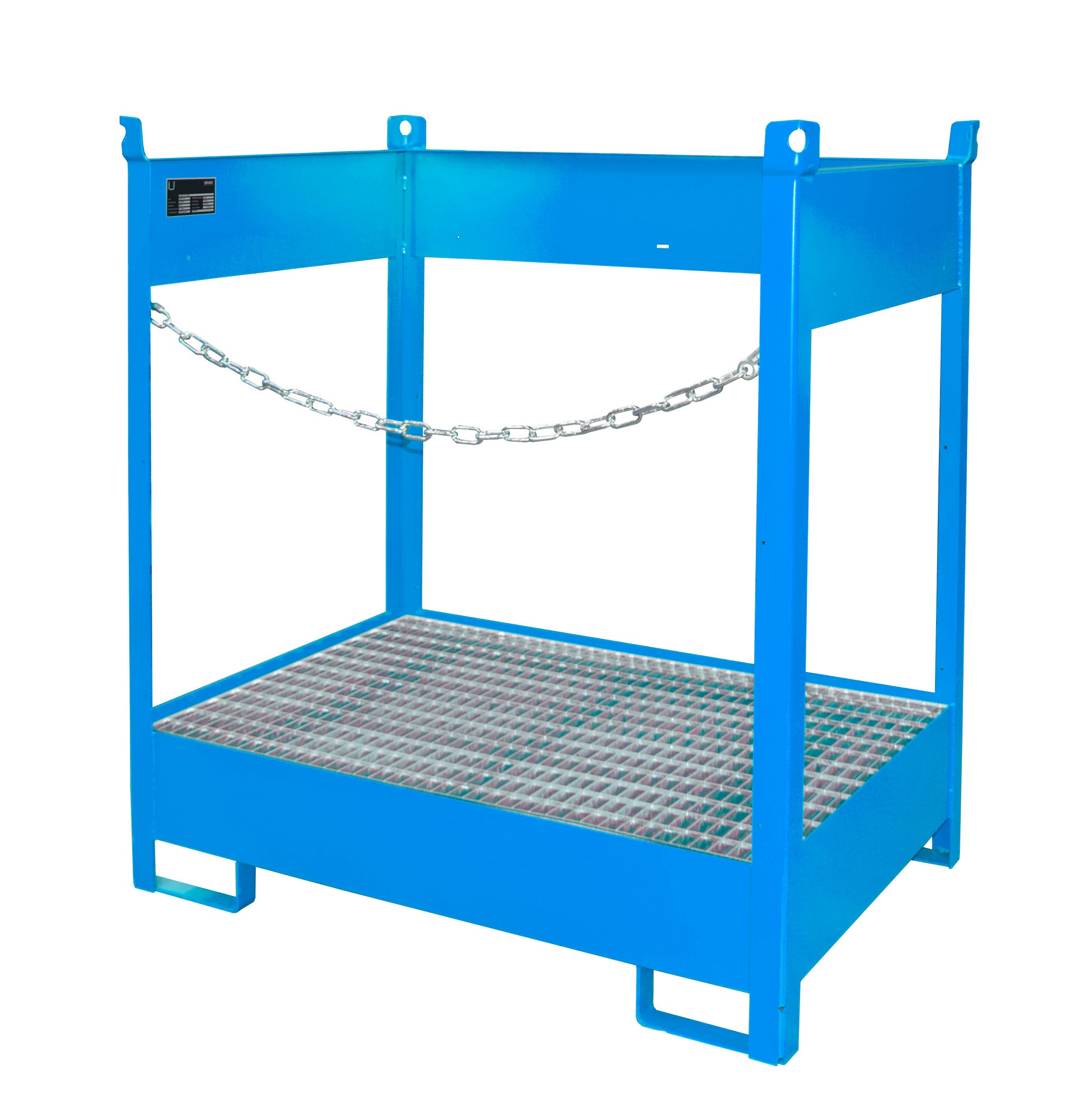 Drum Stacking Pallet FSP-2