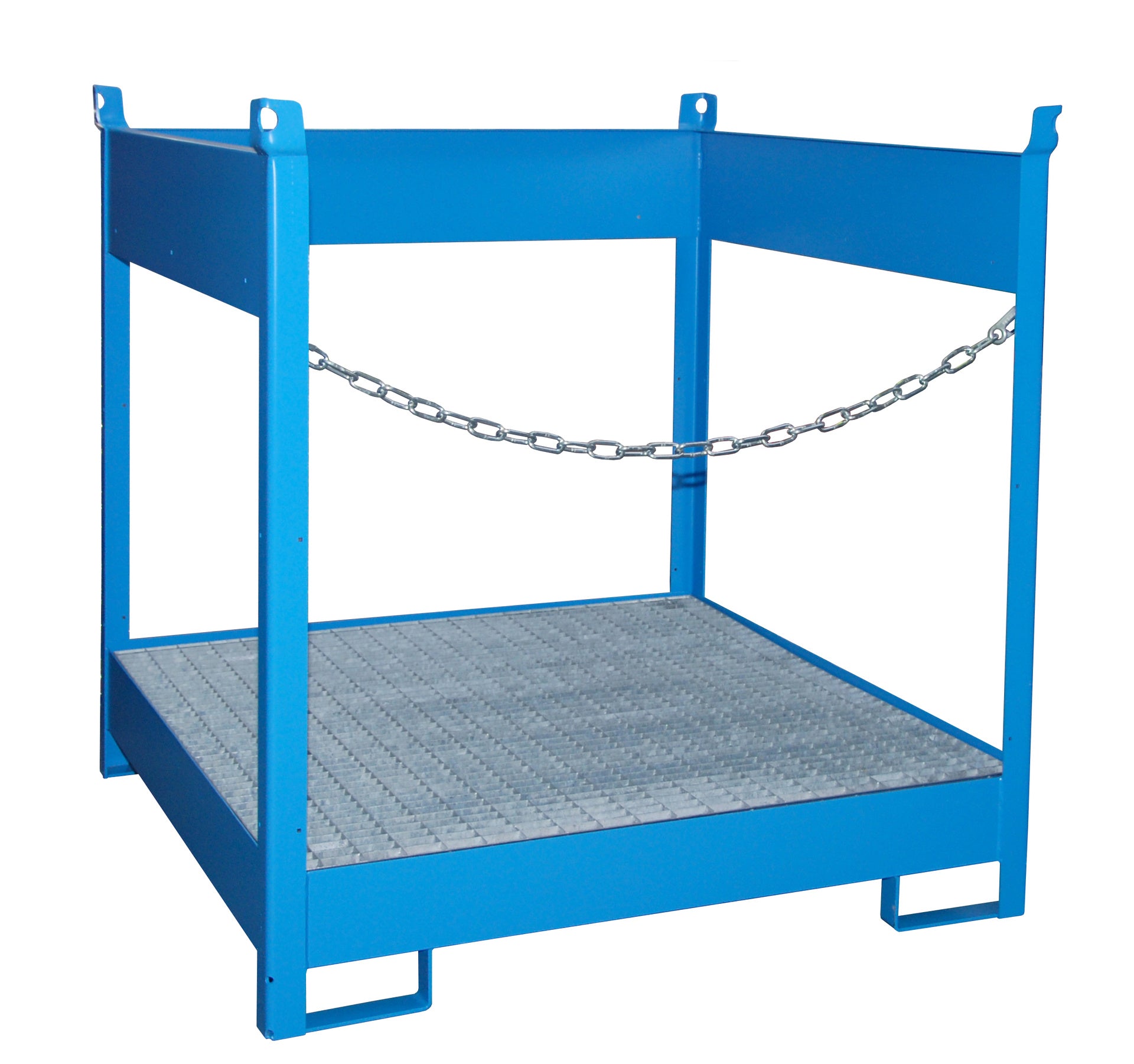 Drum Stacking Pallet FSP-4