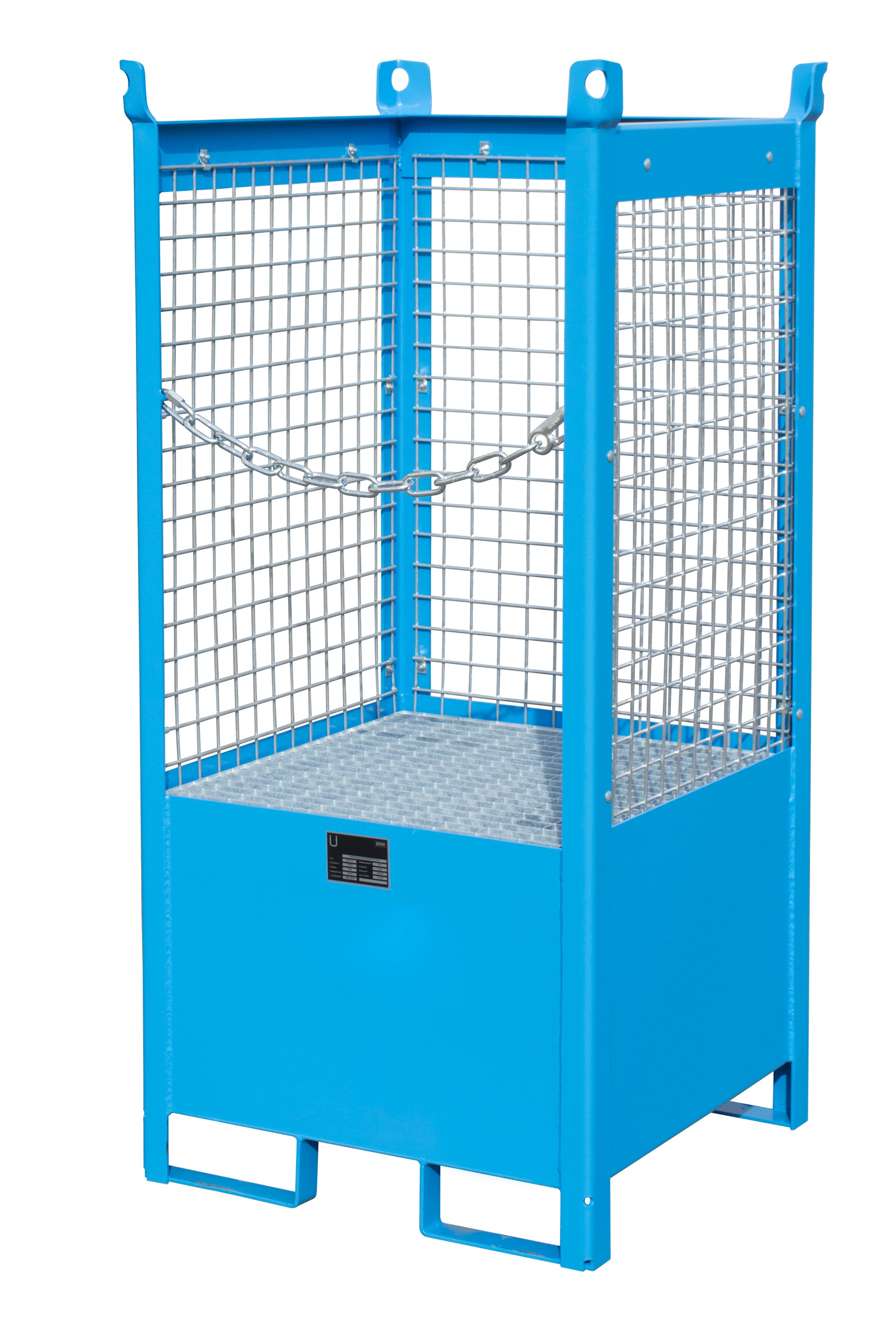 Drum Stacking Pallet FSP-1 D
