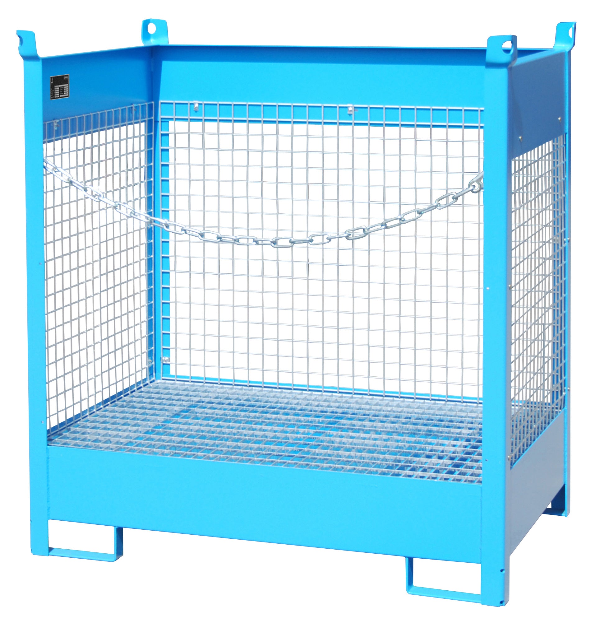Drum Stacking Pallet FSP-2 D