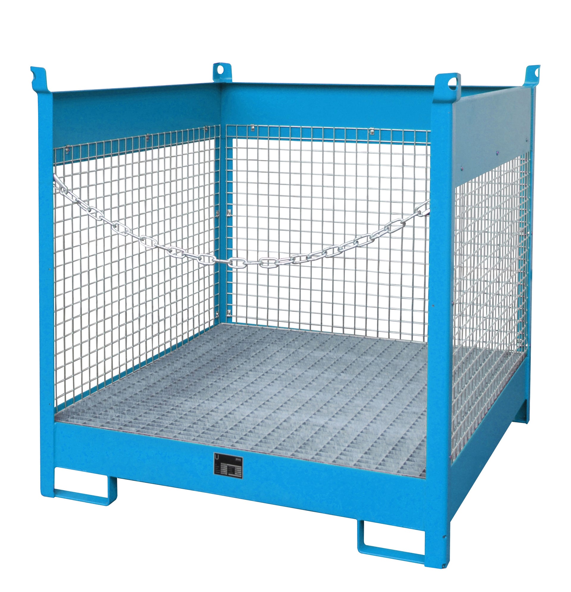 Drum Stacking Pallet FSP-4 D