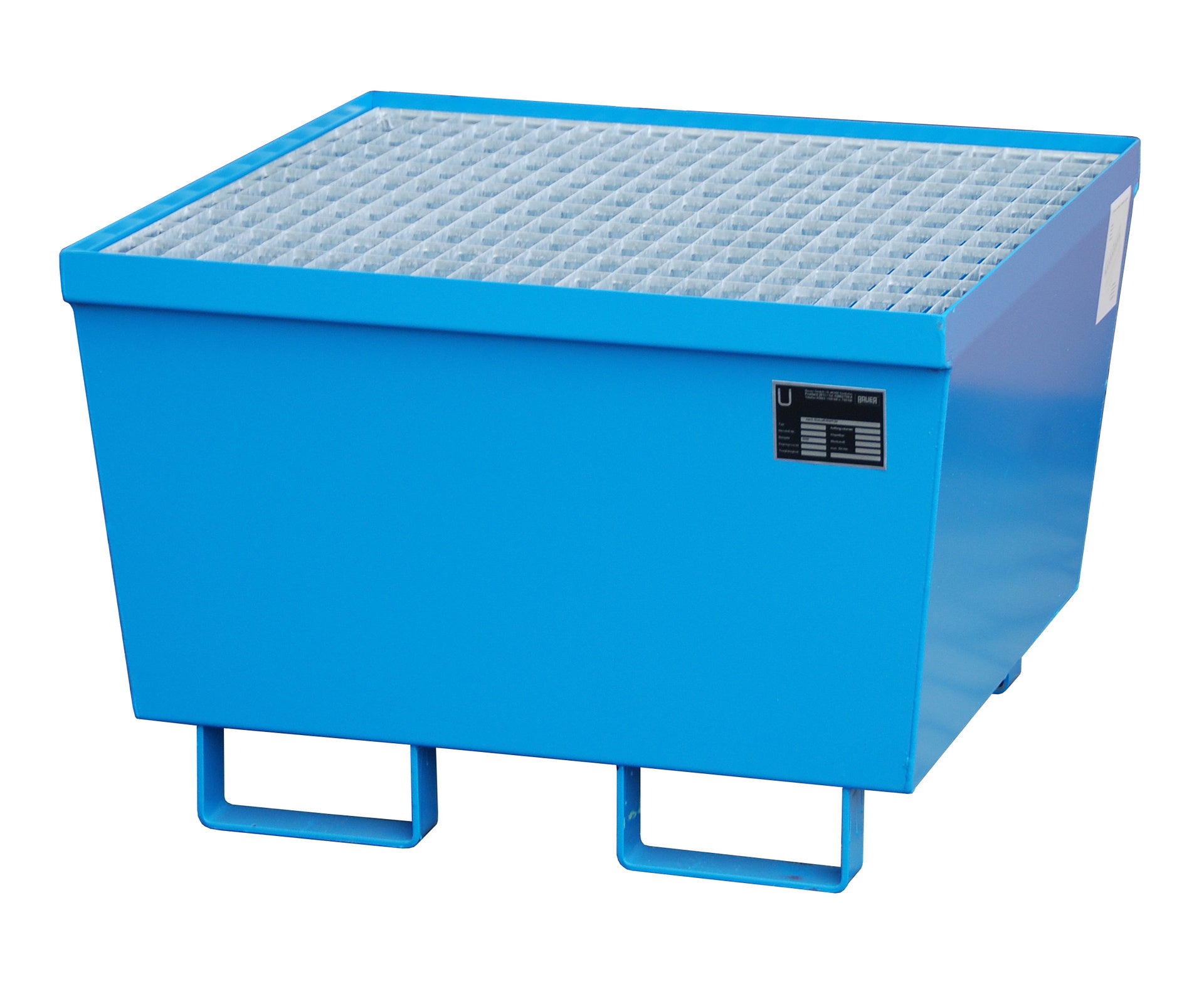 Sump Tray AM-1