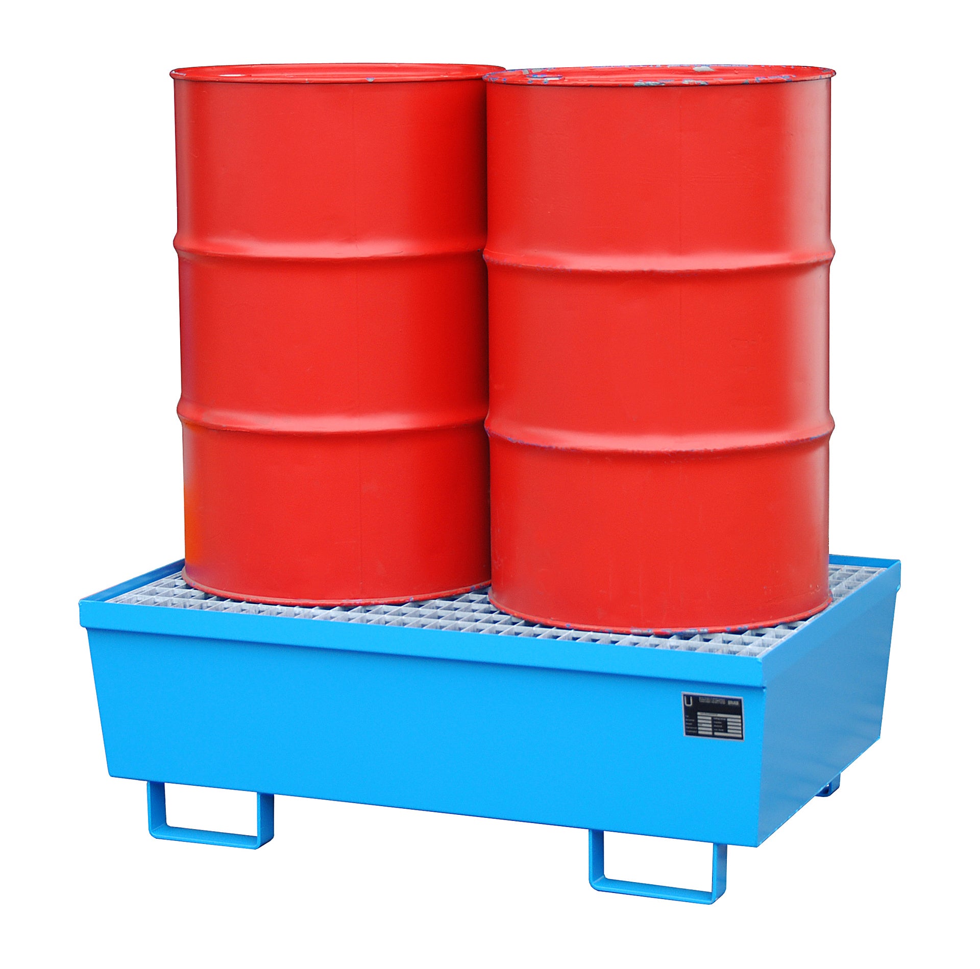 Sump Tray AM-2