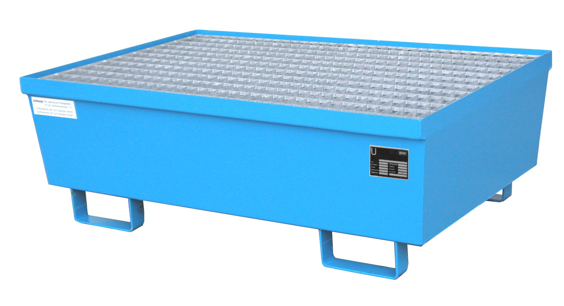 Sump Tray AM-2
