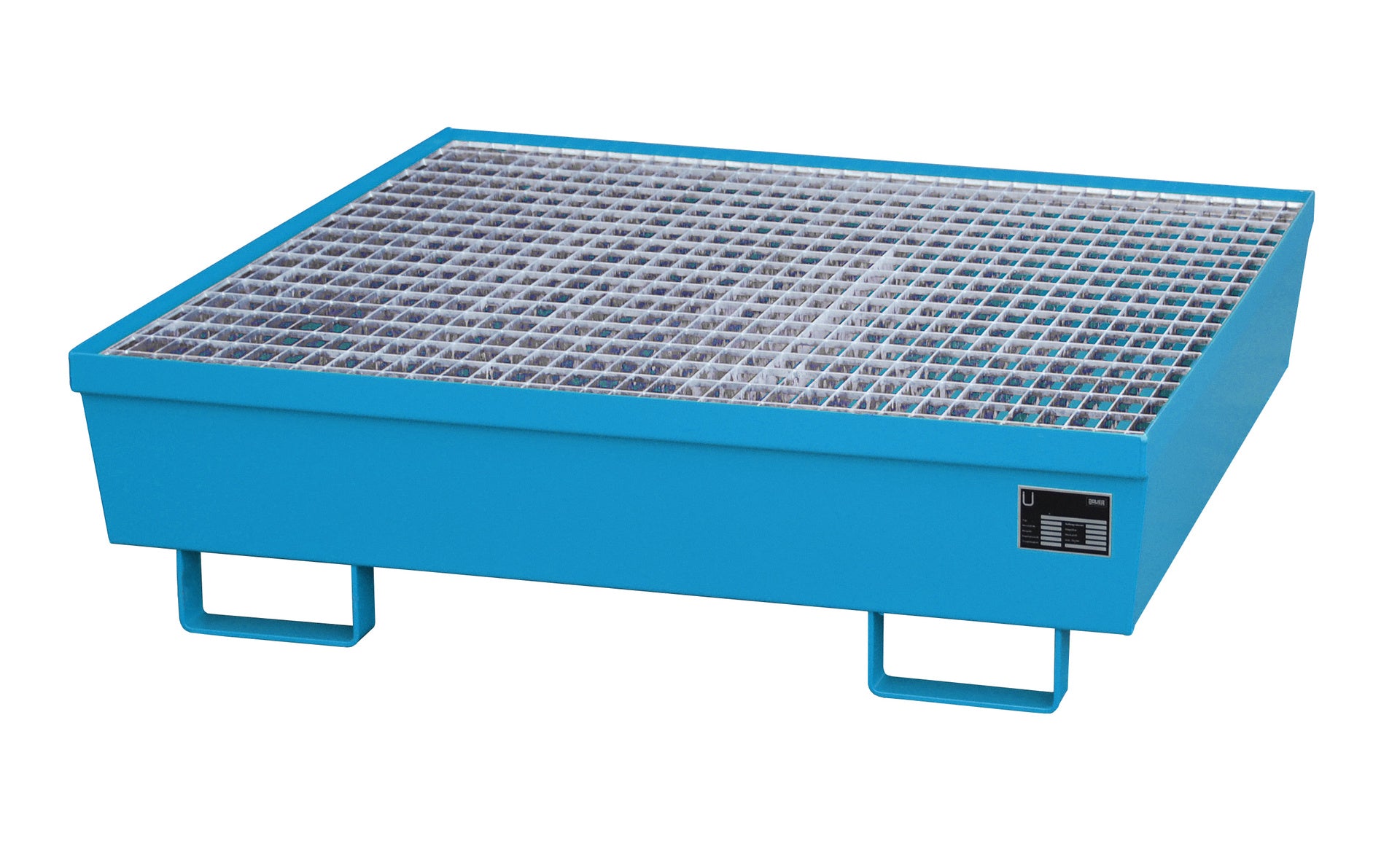 Sump Tray AM-4/A