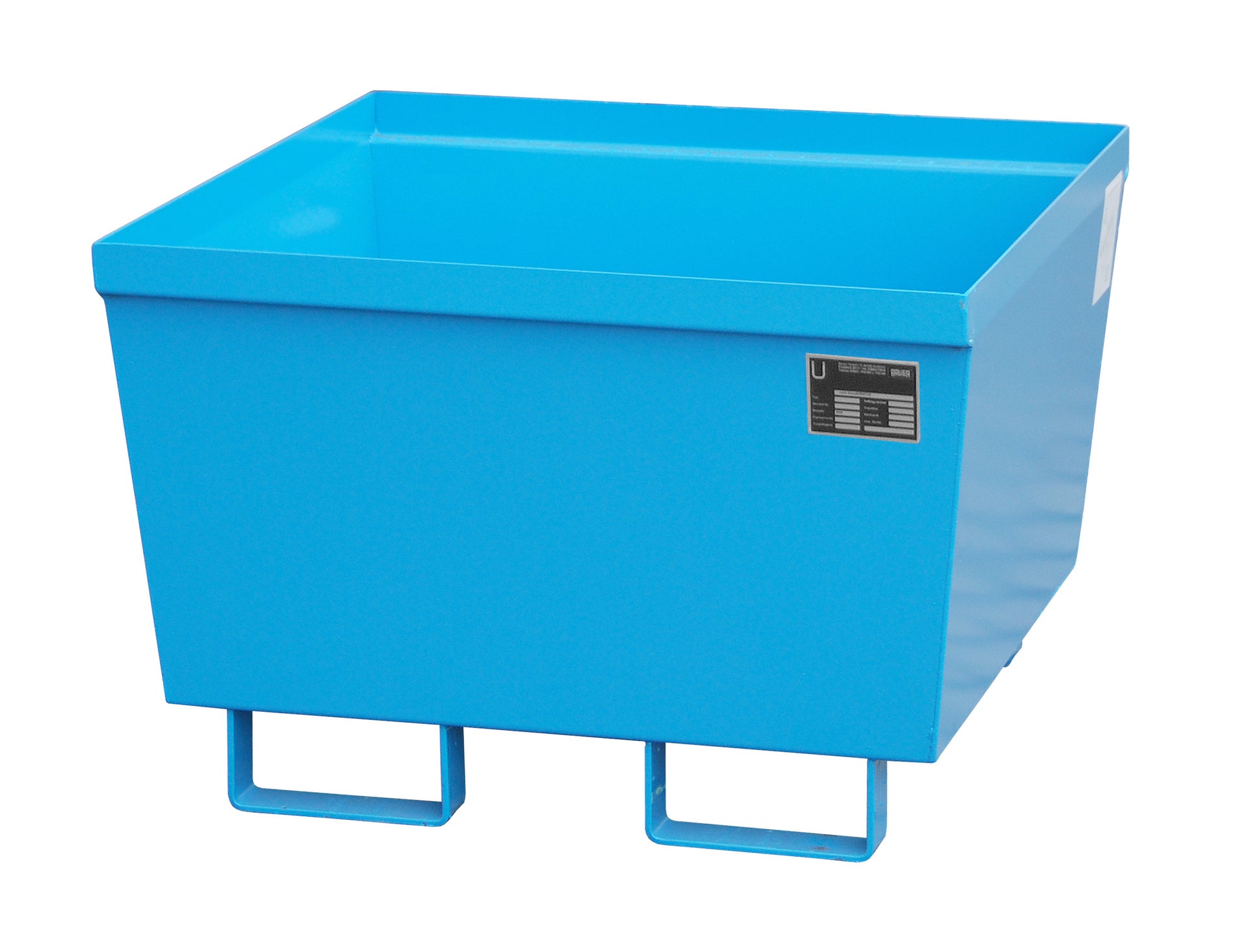Sump Tray AO-1