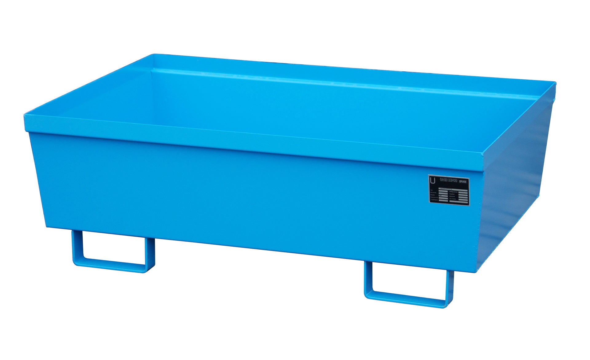 Sump Tray AO-2