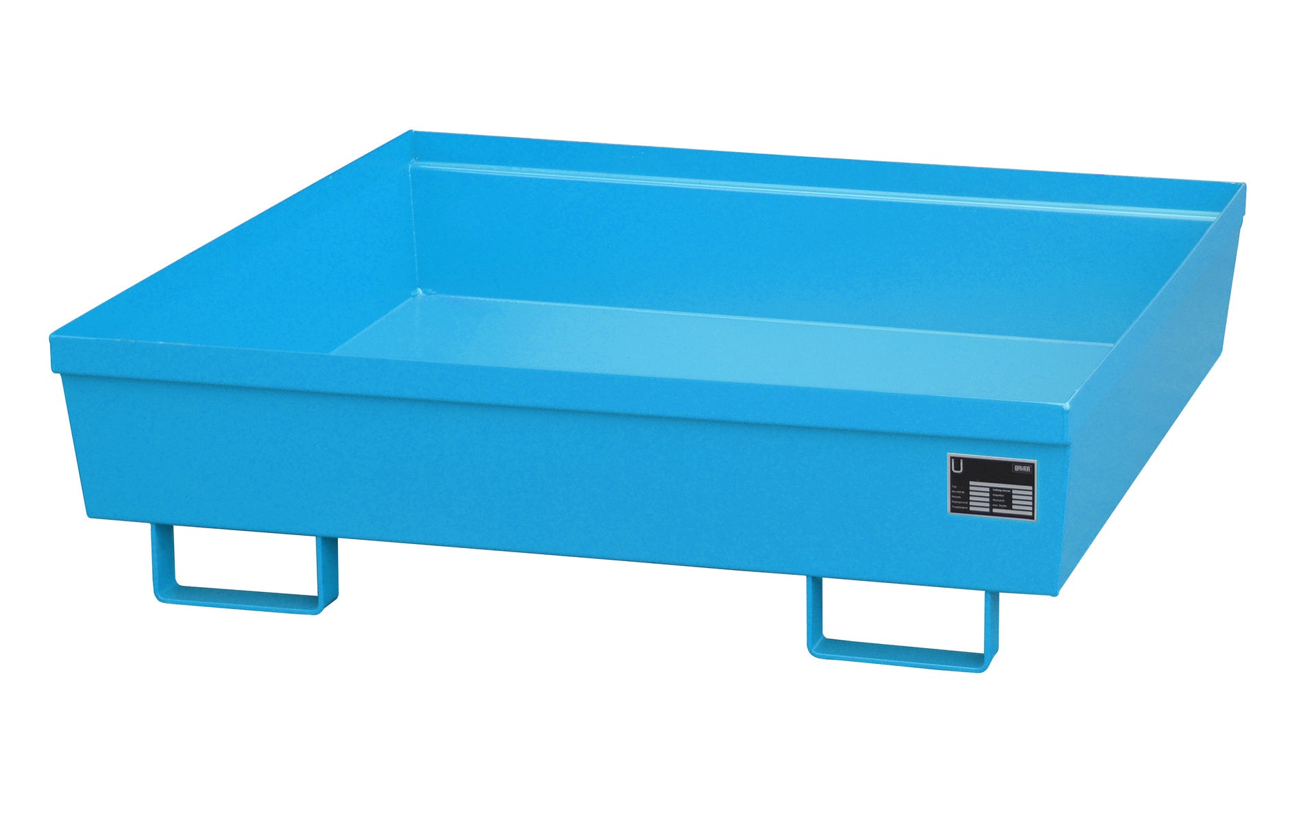 Sump Tray AO-4/A