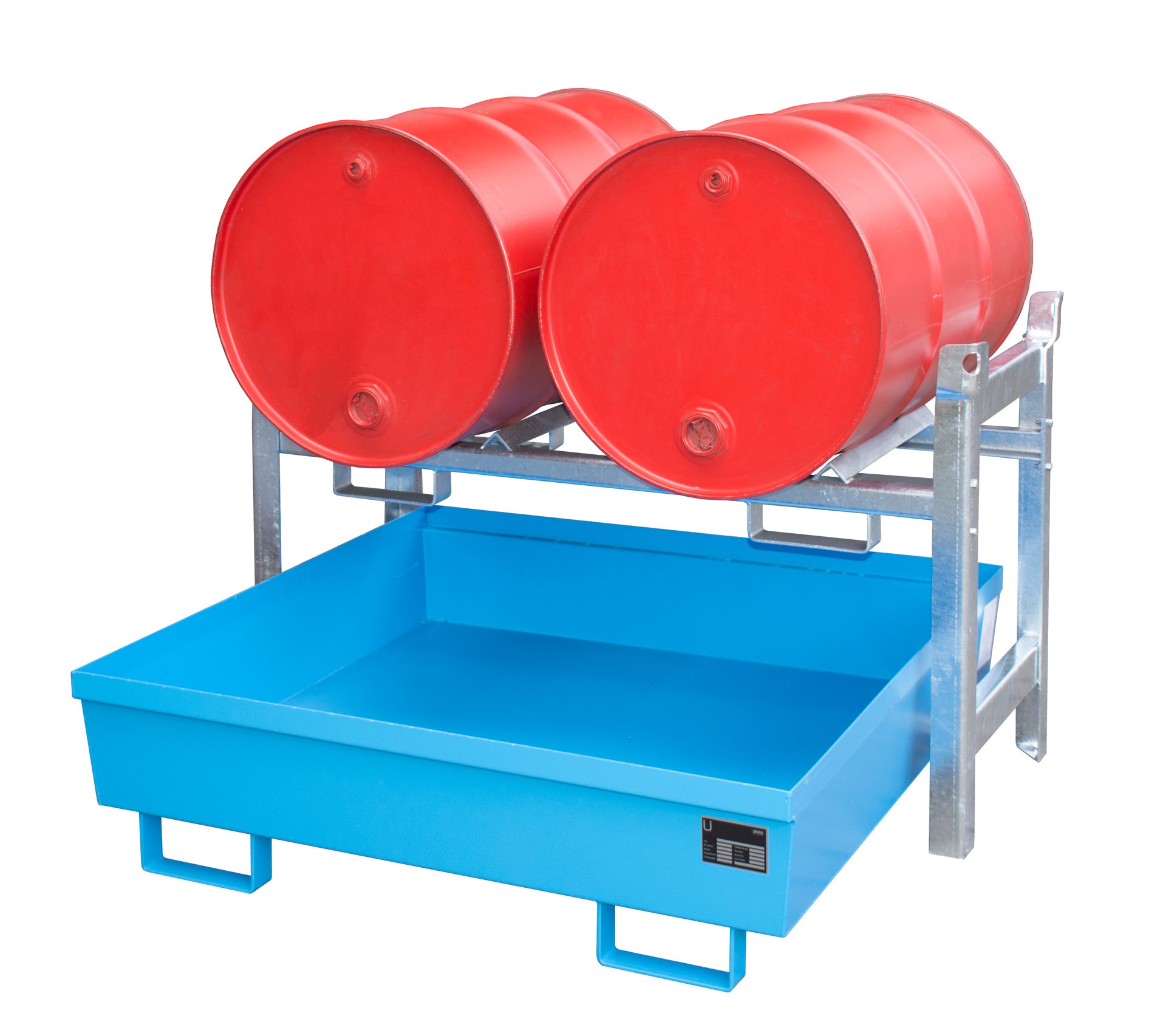 Sump Tray FRA-2