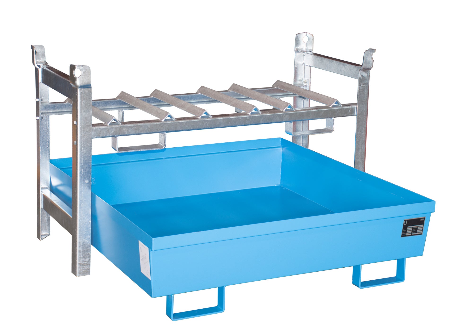 Sump Tray FRA-3