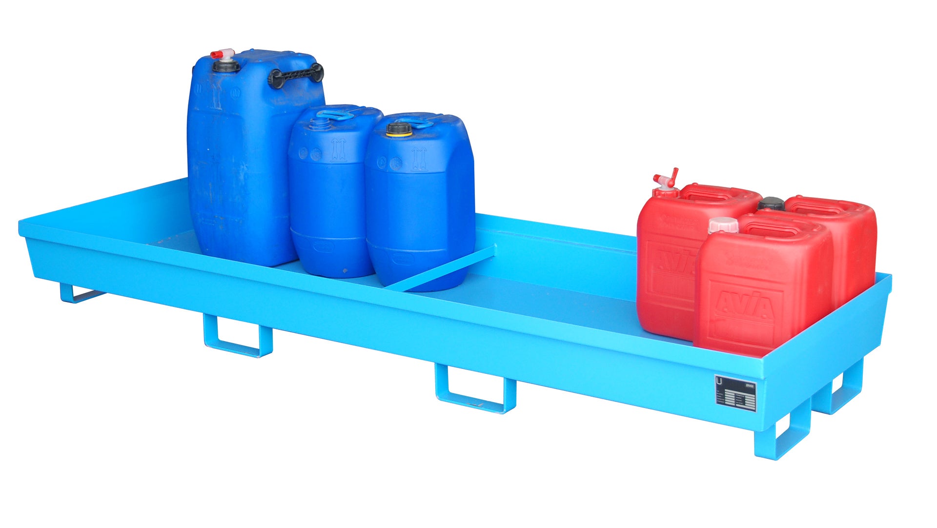 Sump Tray AO-4/B
