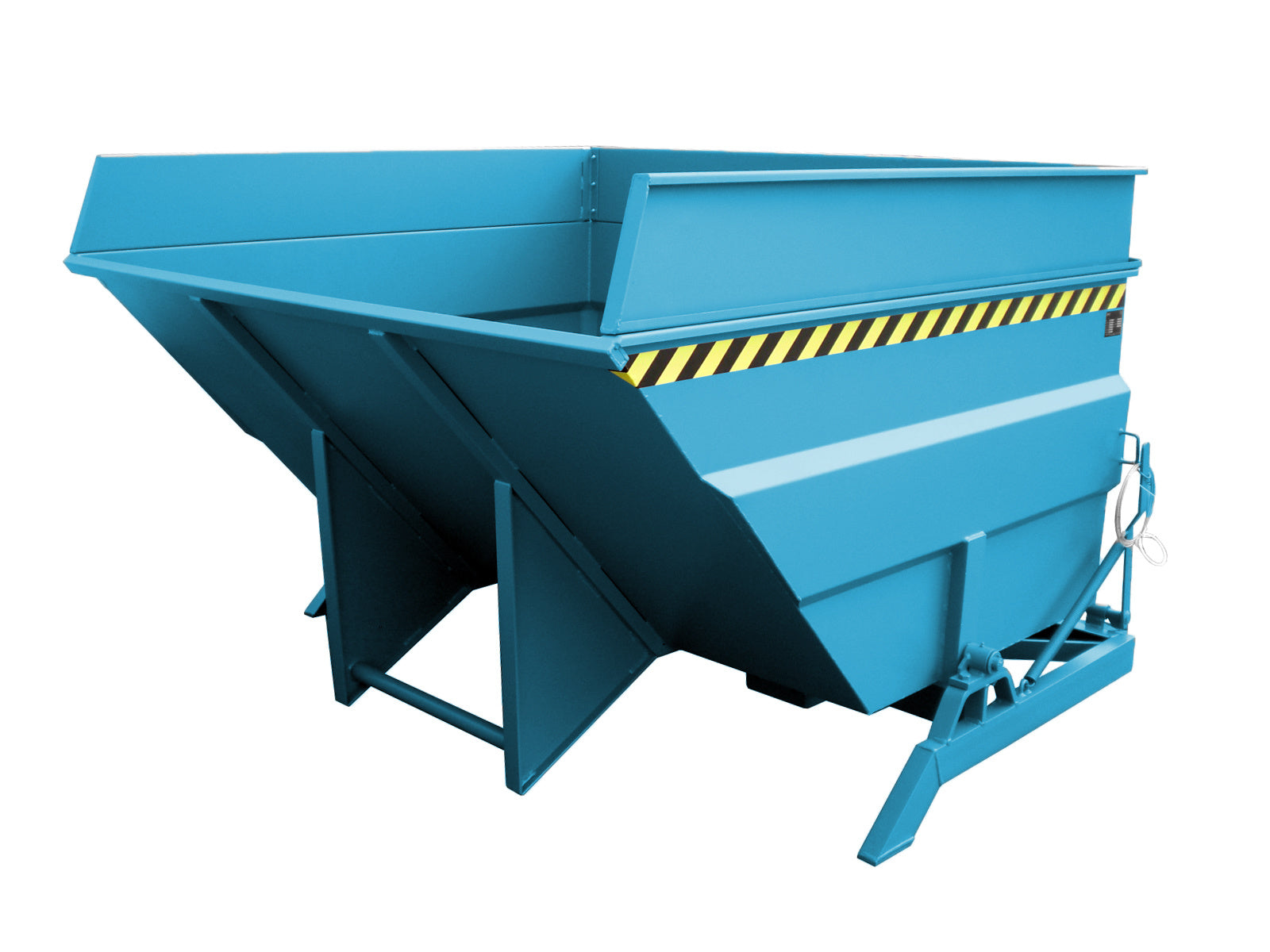 Tilting Container BKC 400