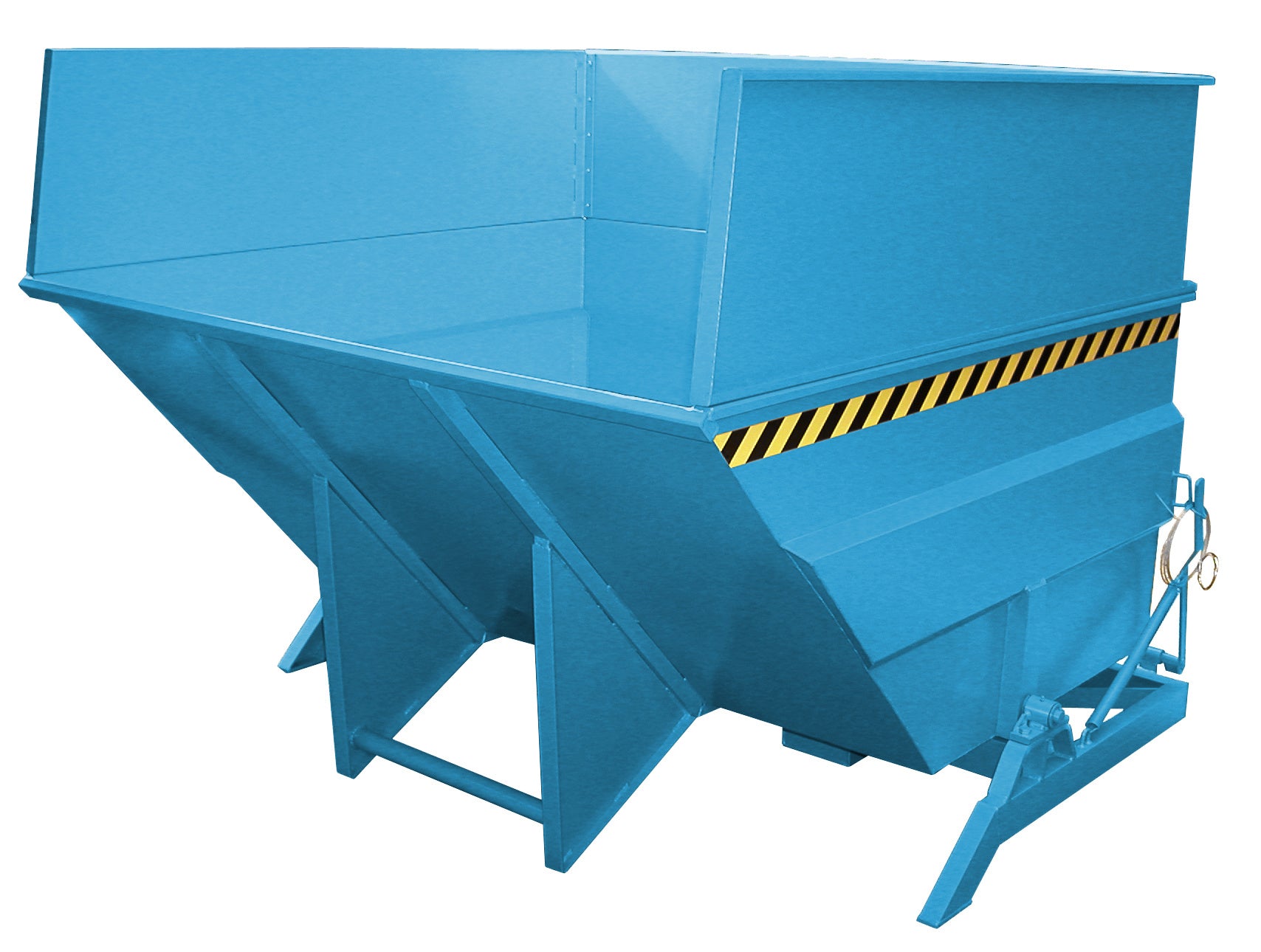 Tilting Container BKC 500
