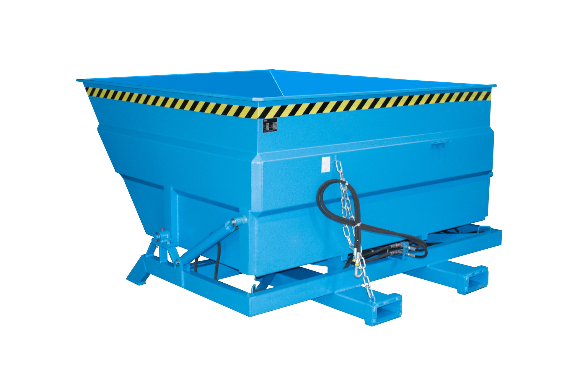 Tilting Container BKC-H 300