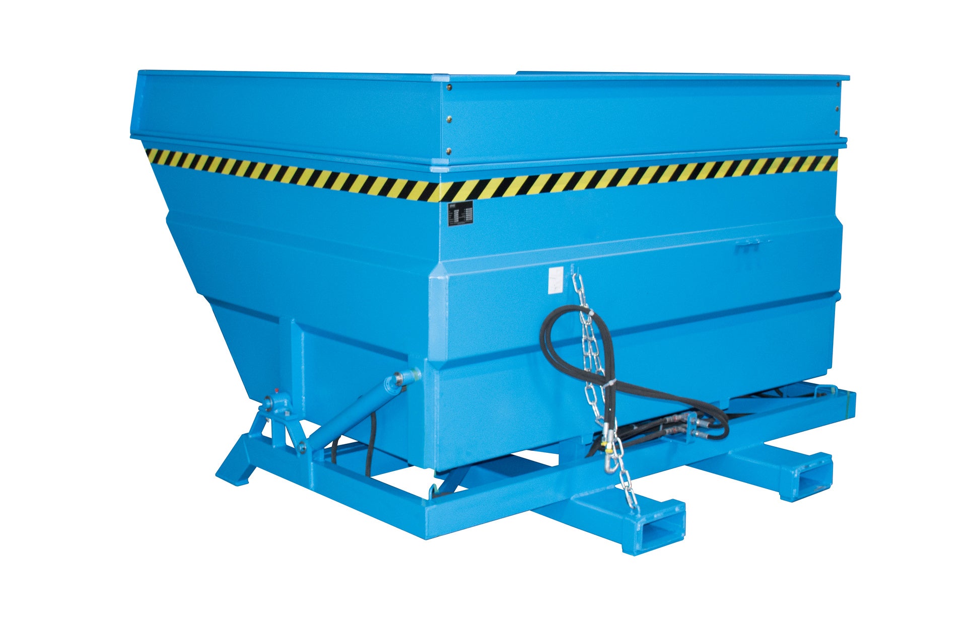 Tilting Container BKC-H 400