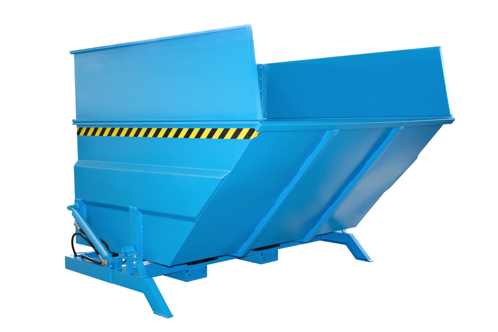 Tilting Container BKC-H 500