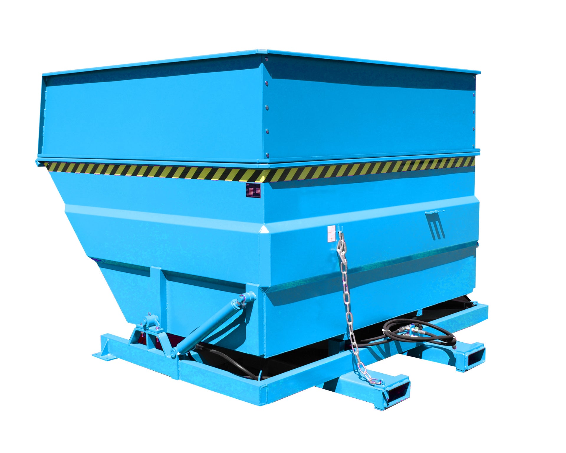 Tilting Container BKC-H 500