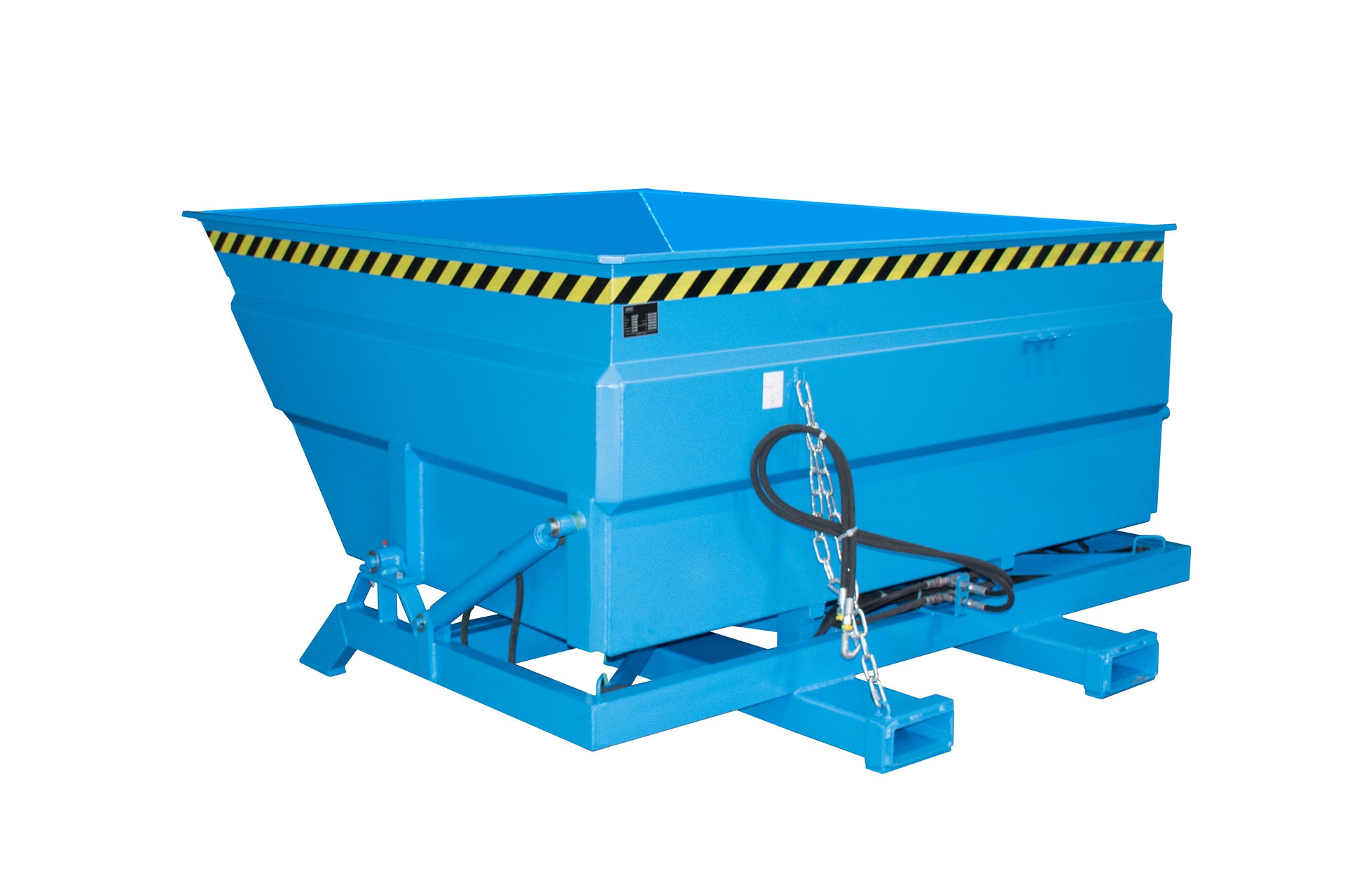 Tilting Container BKC-H 200