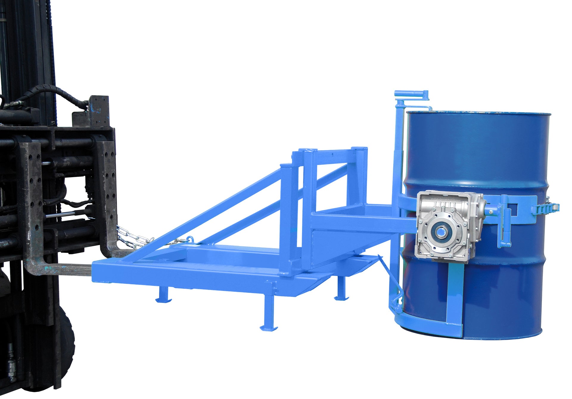 Drum Tipper FD/L-HK
