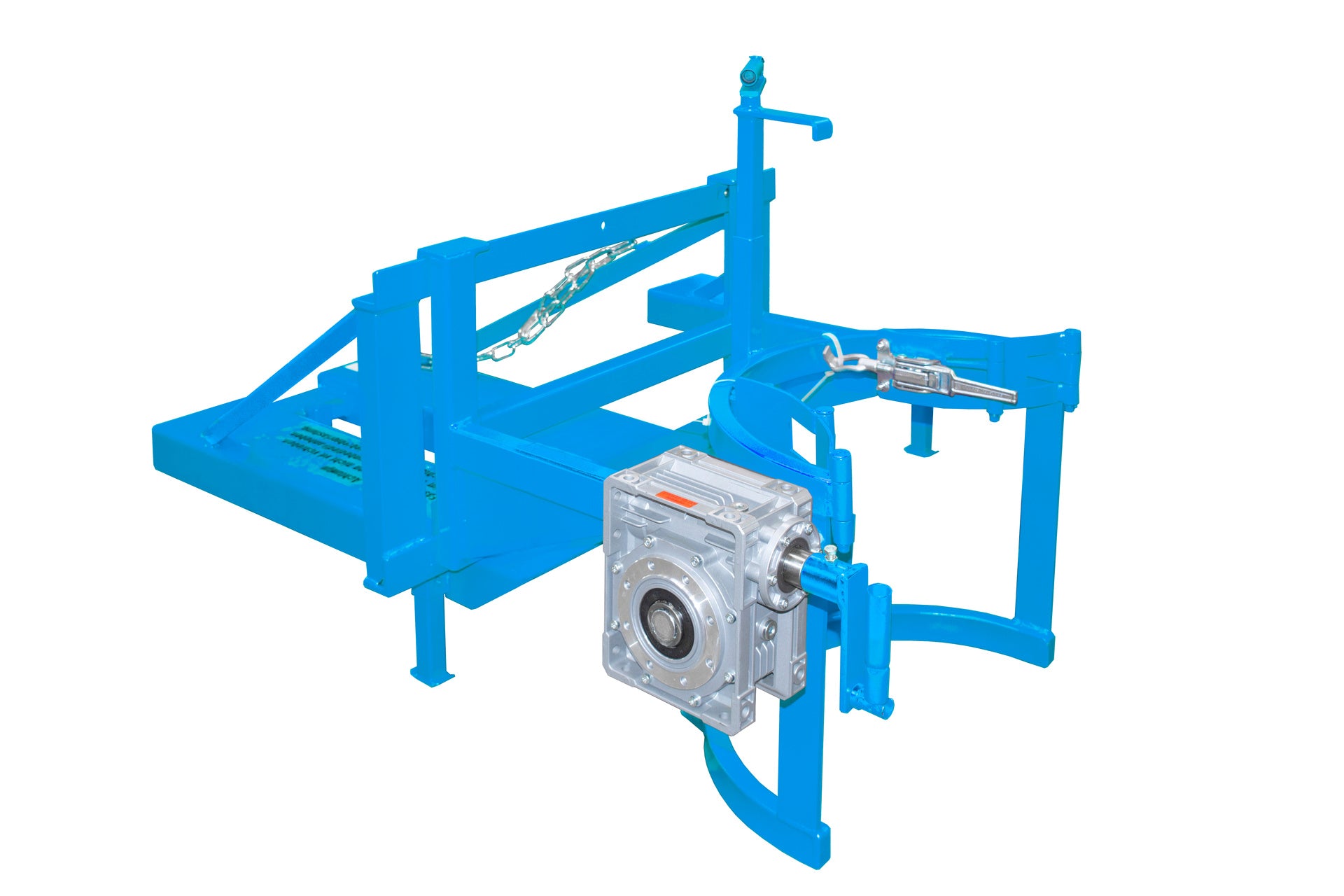 Drum Tipper FD/L-HK