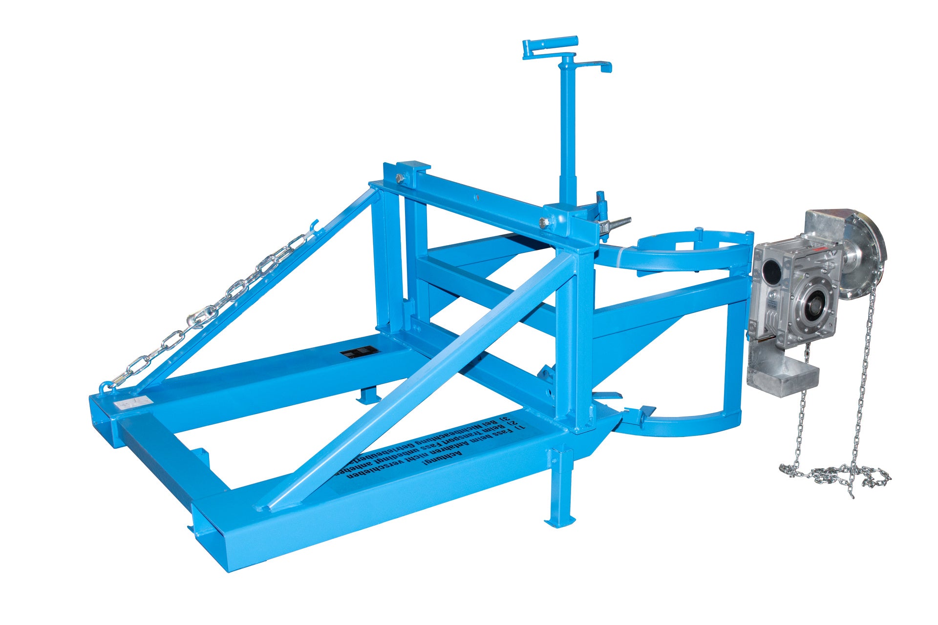 Drum Tipper FD/L-K