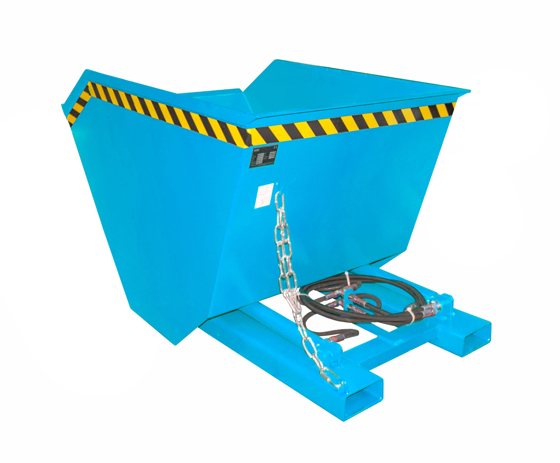 Shovel HVR 80 L