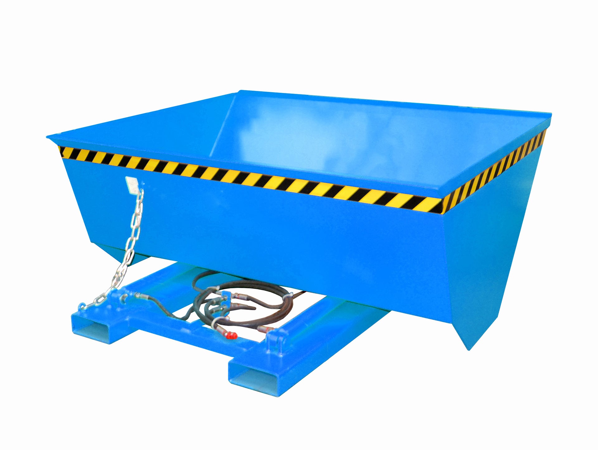 Shovel HVR 100