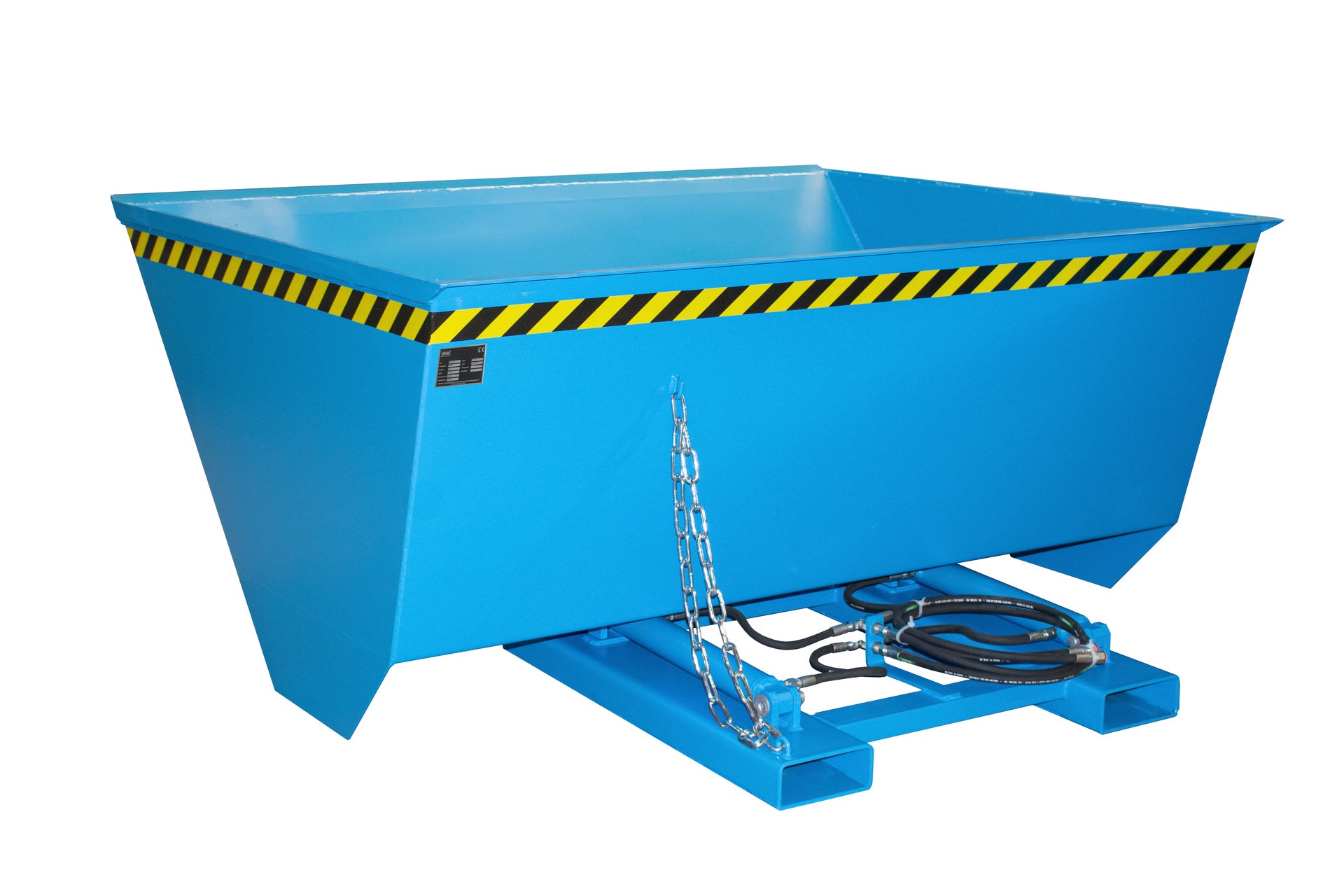 Shovel HVR 150