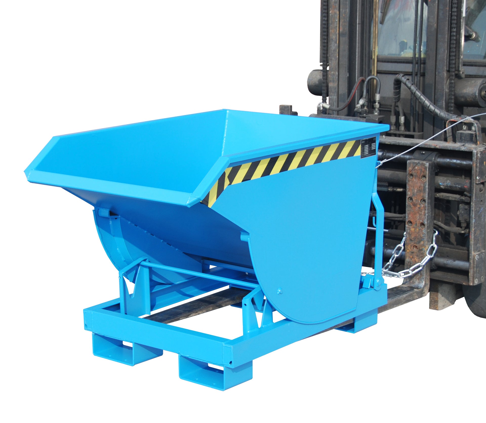 Tilting Container BKM 30