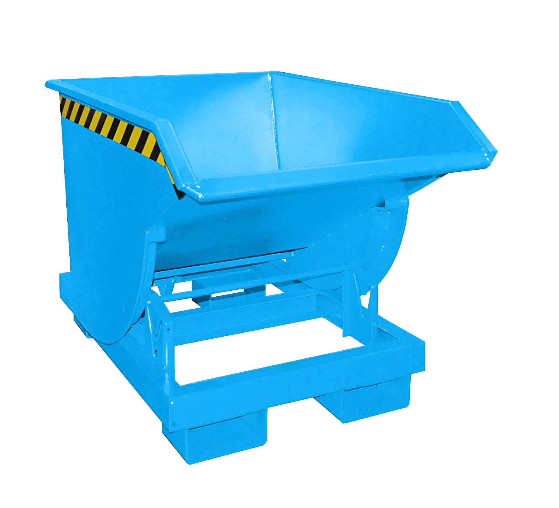 Tilting Container BKM 50