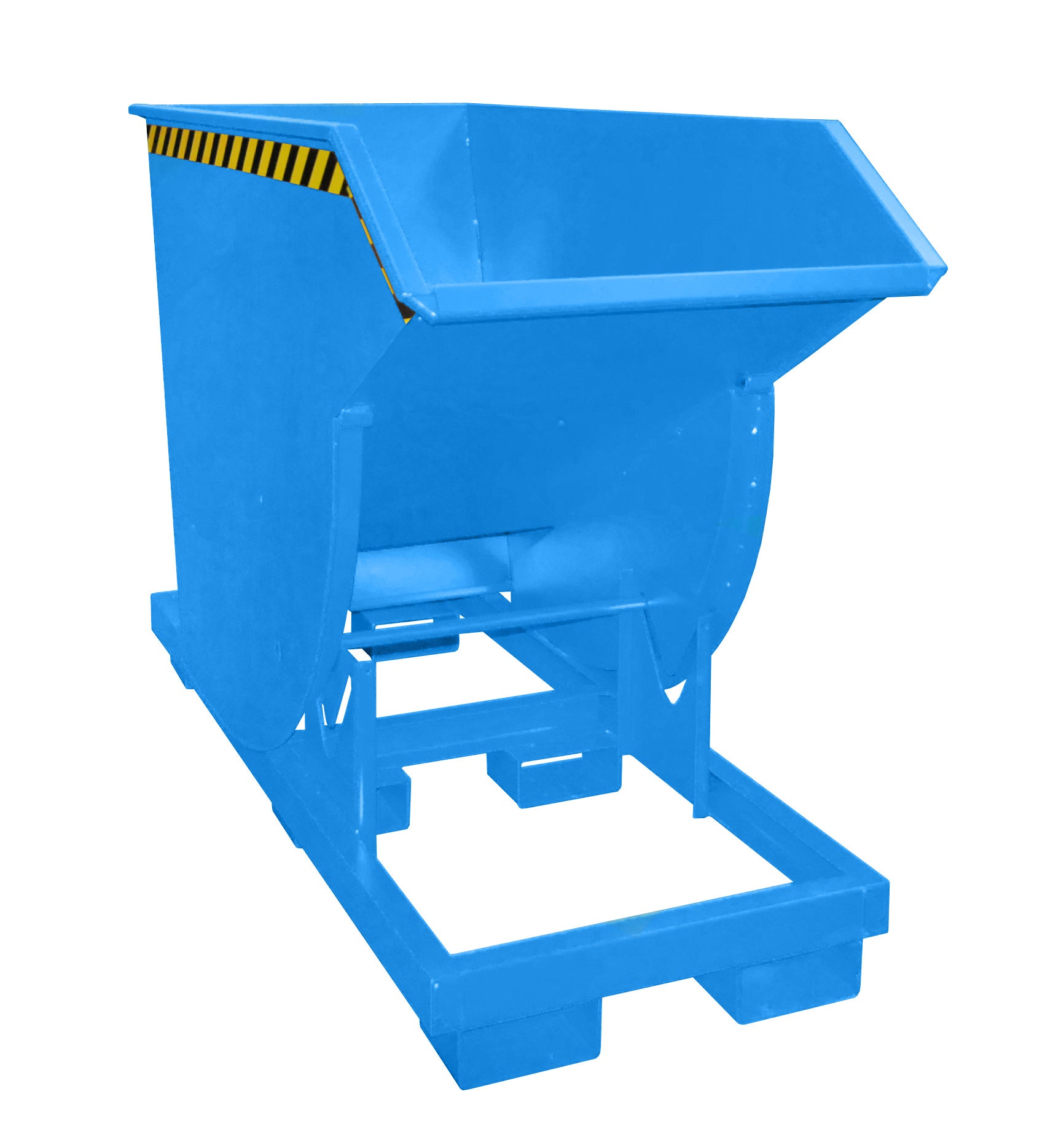 Tilting Container BKM 75