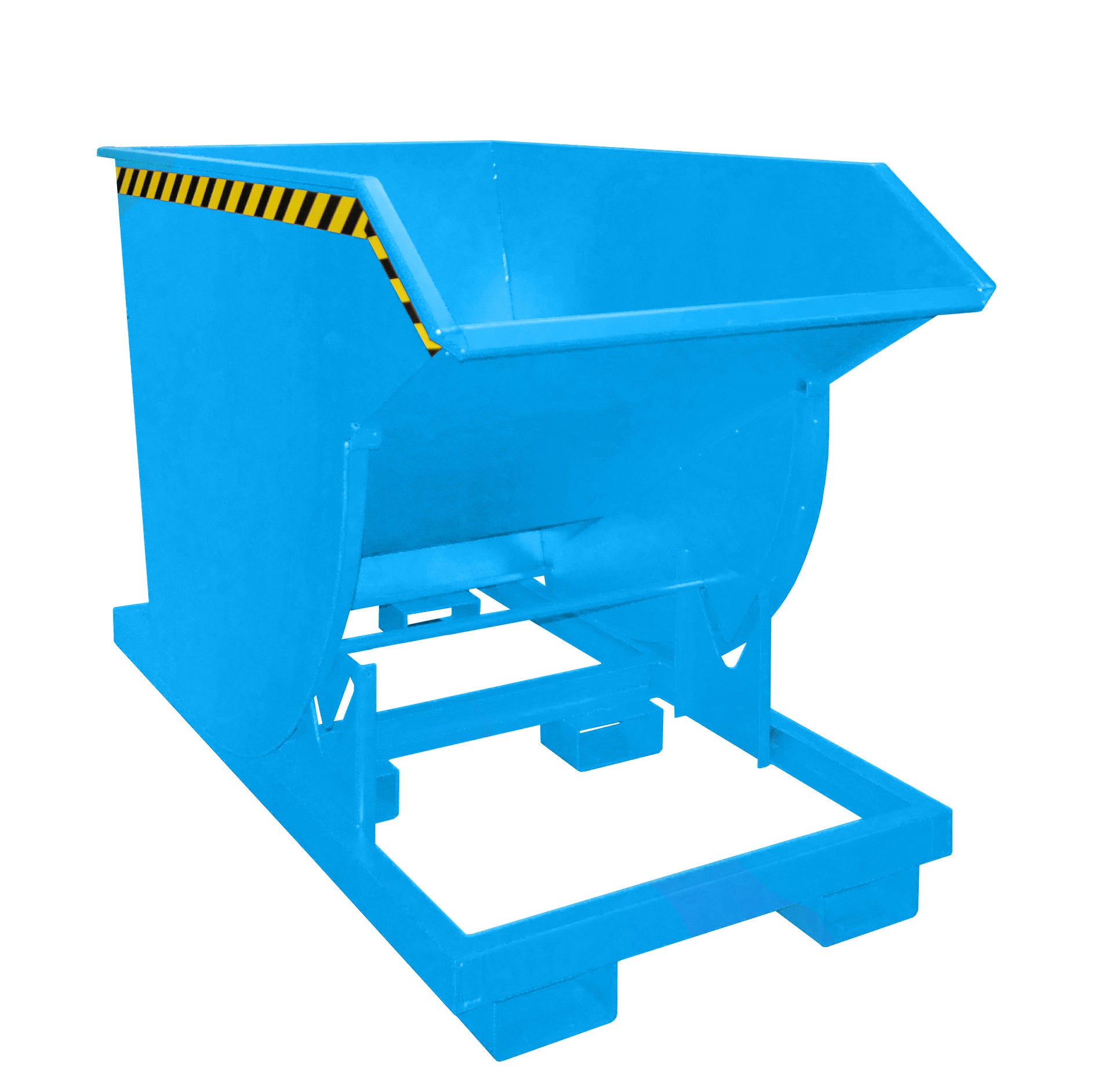 Tilting Container BKM 100