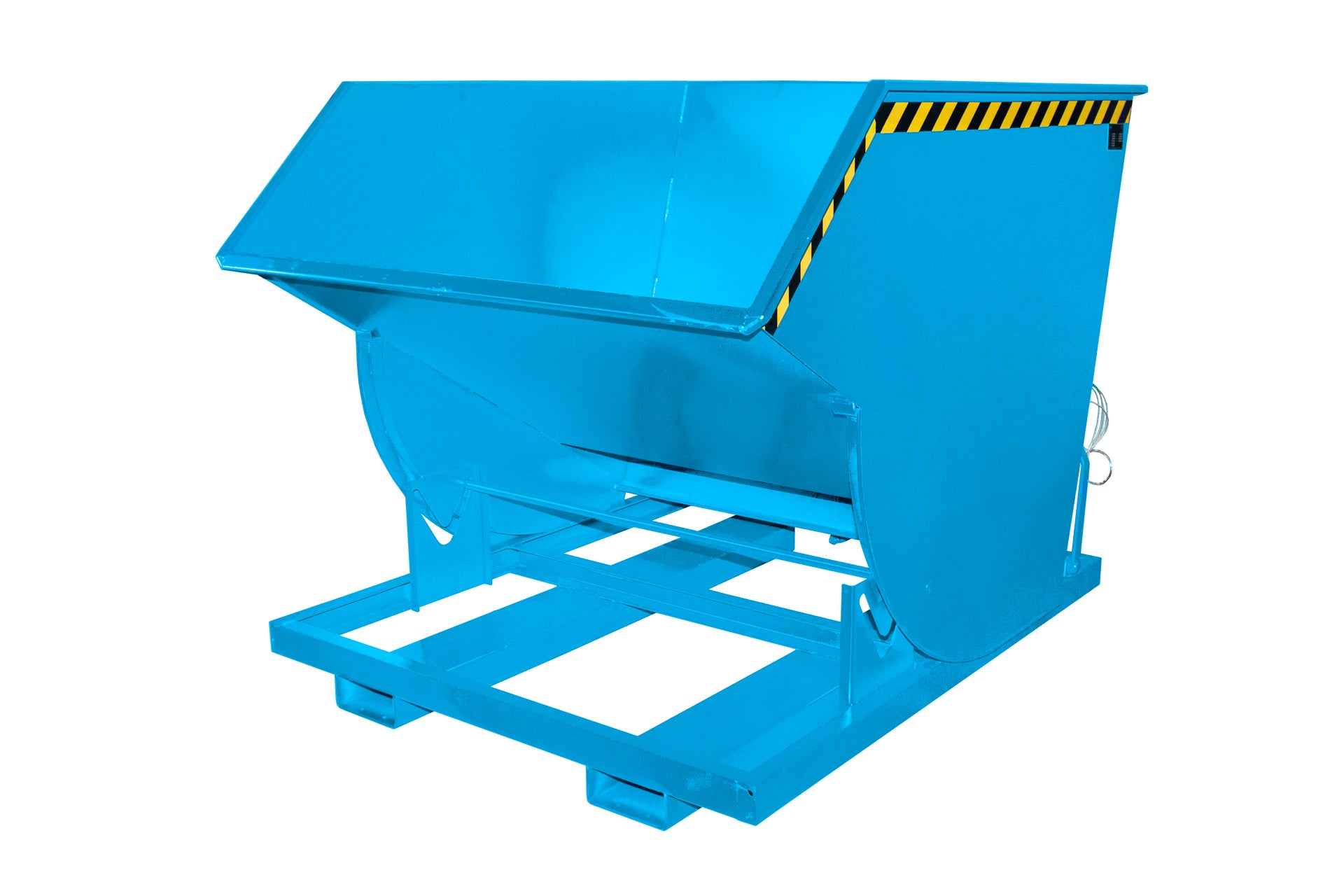 Tilting Container BKM 200