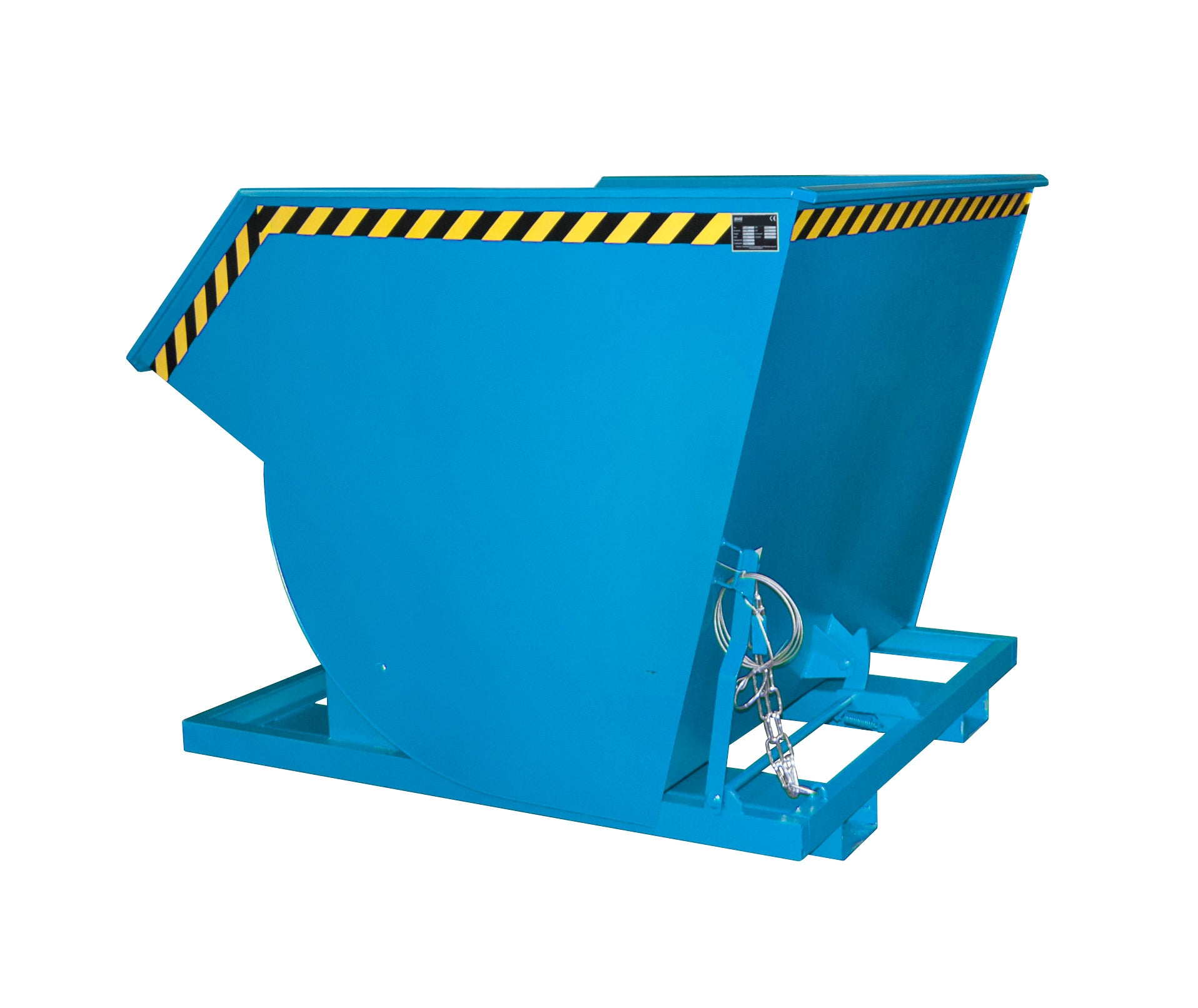 Tilting Container BKM 200