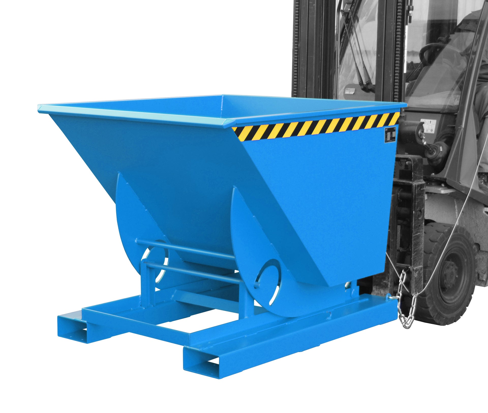 Tilting Container AK 75