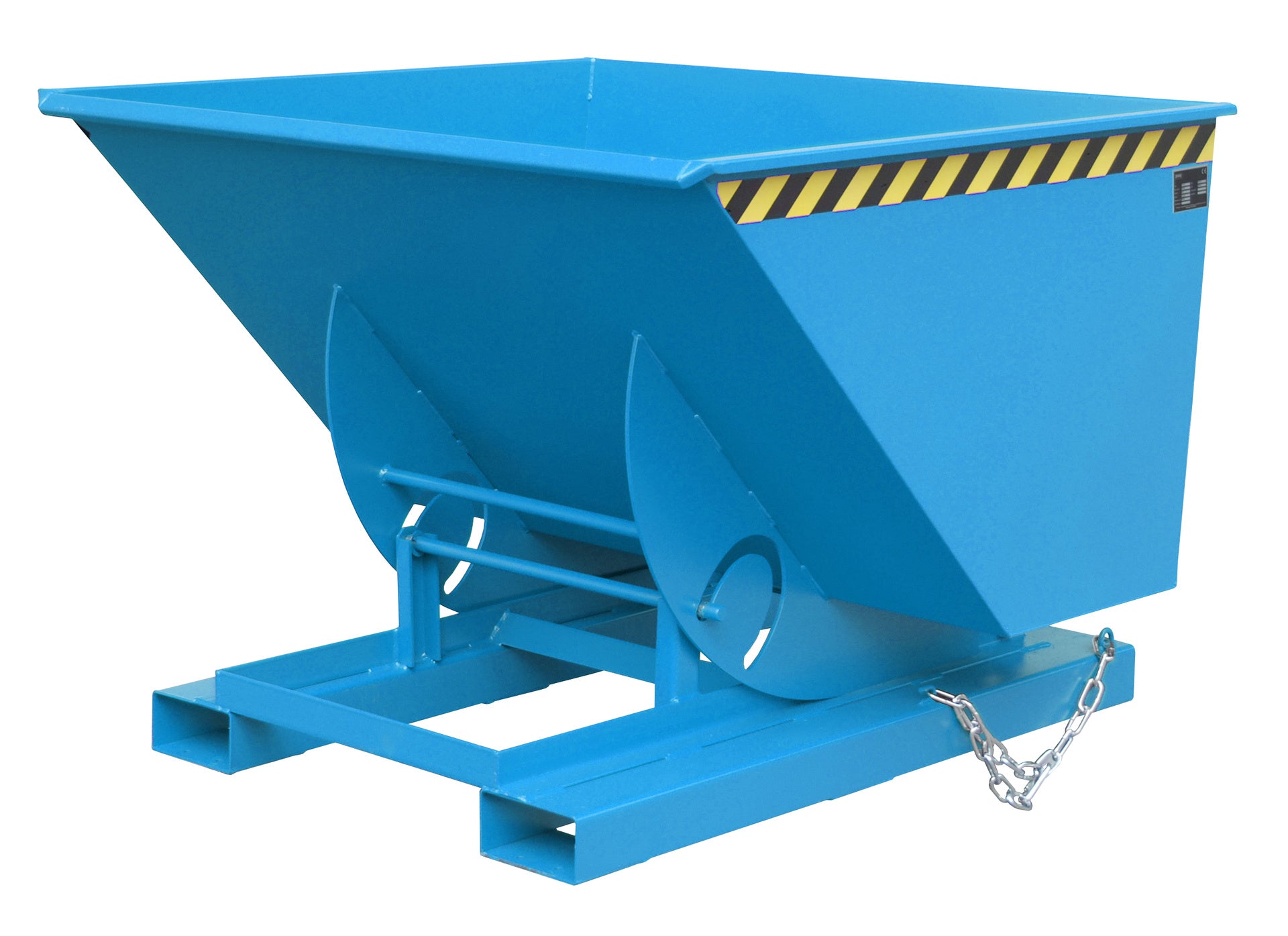 Tilting Container AK 100