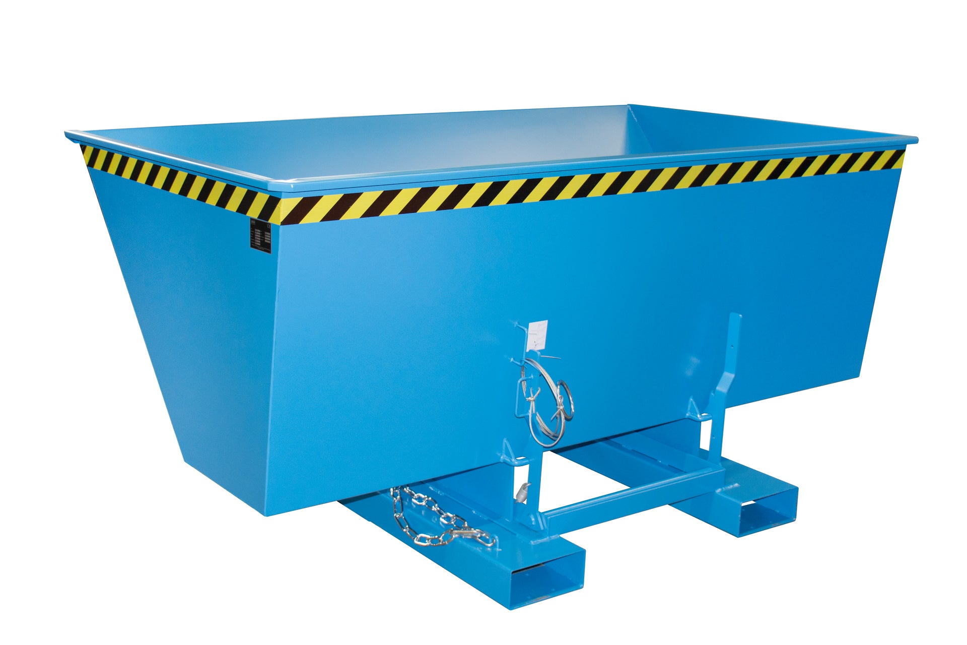 Tilting Container AK 150
