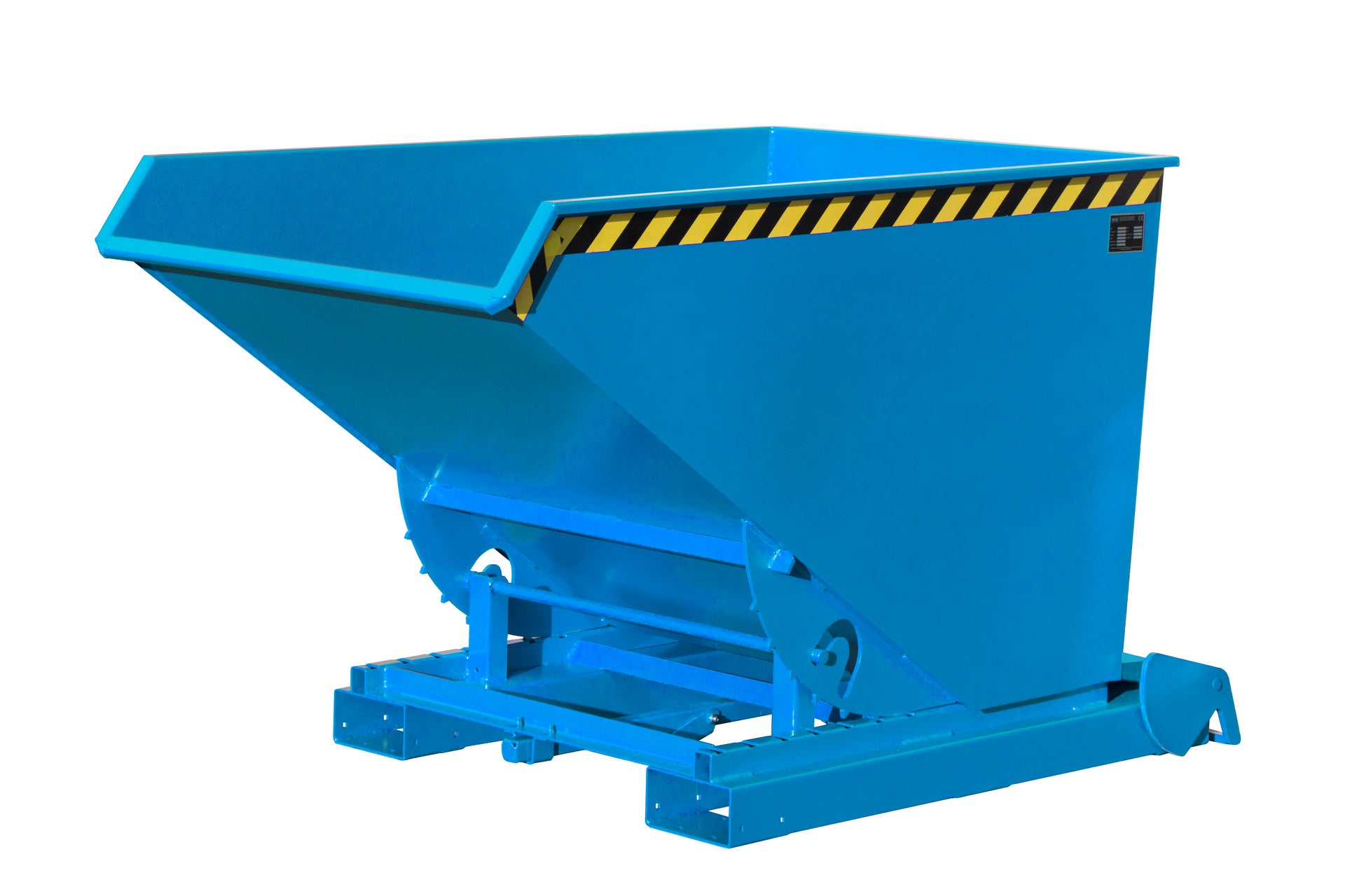 Automatic Tilting Container 4A 1200