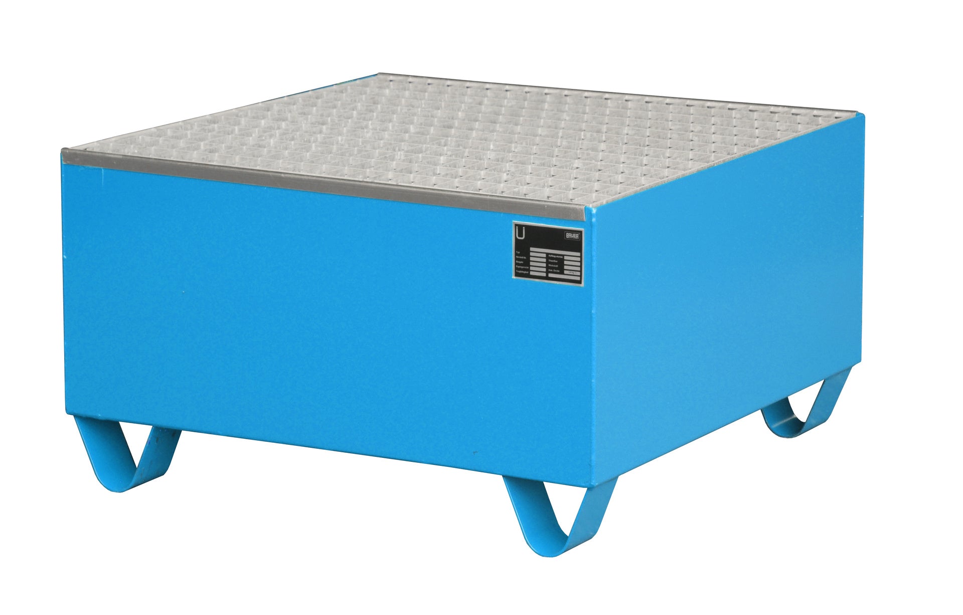 Sump Tray 2002 / 2003