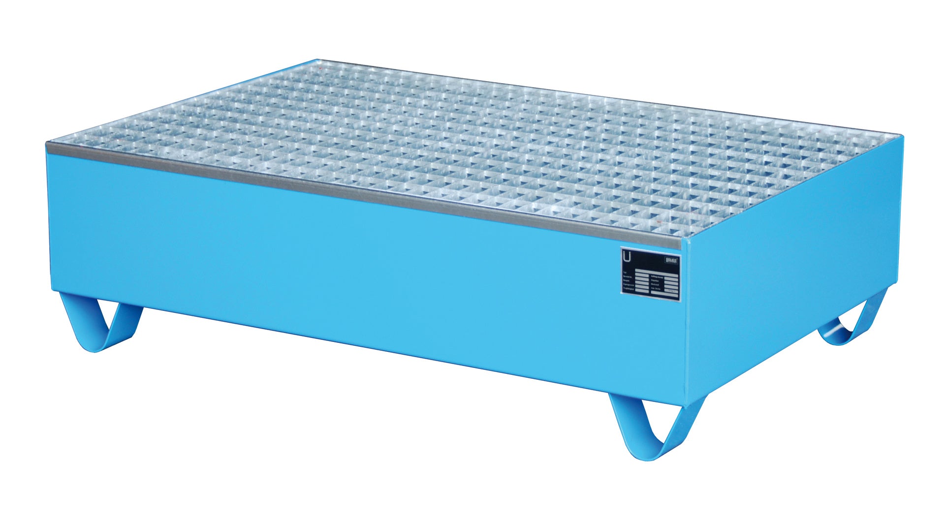 Sump Tray 2018 / 2019